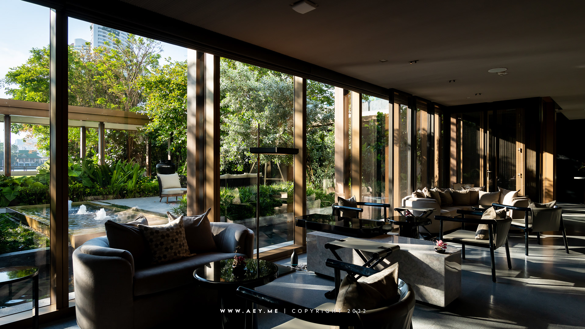 Capella Bangkok