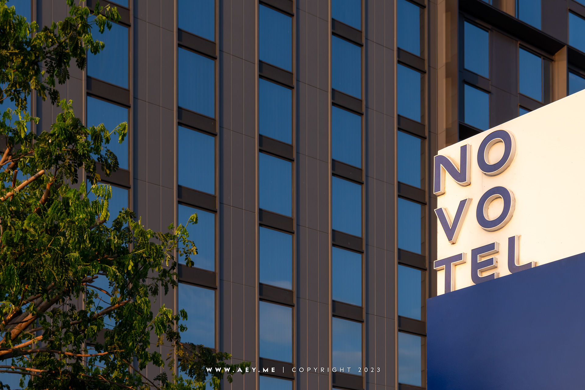 Novotel Bangkok Future Park Rangsit