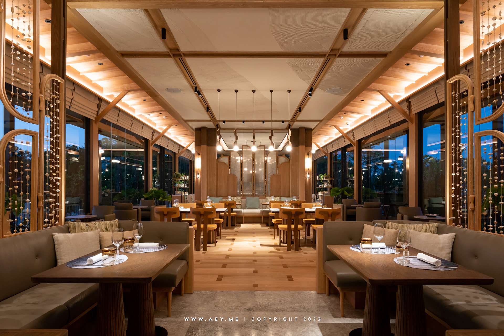 Tri Vananda, Phuket