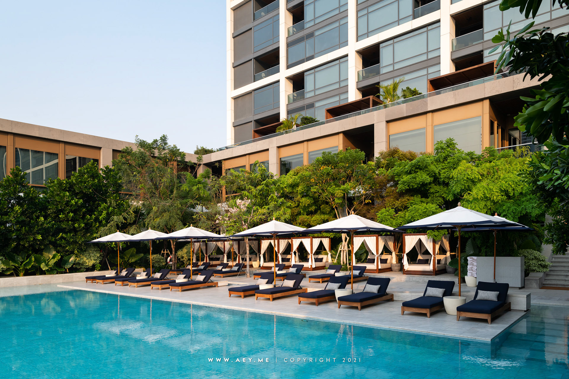 Capella Bangkok