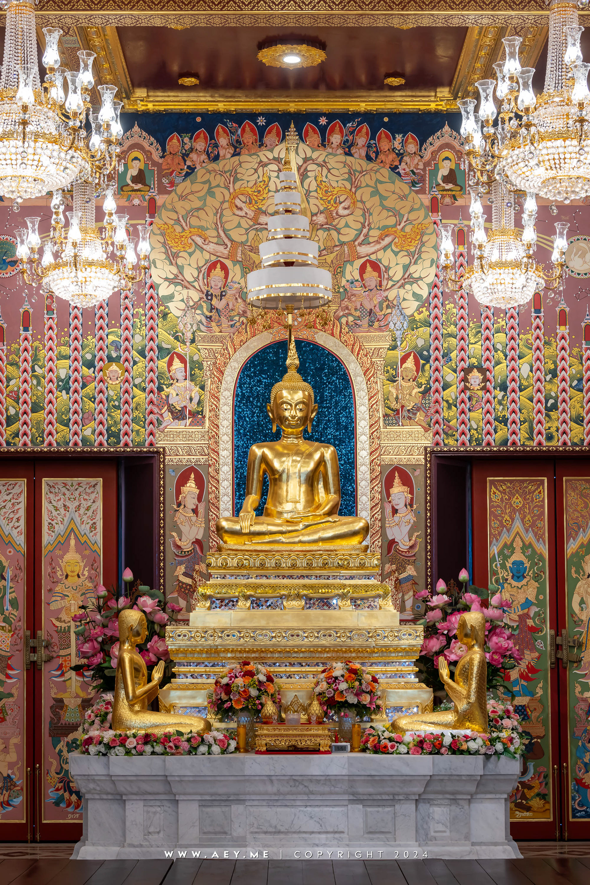 Wat Si Suk