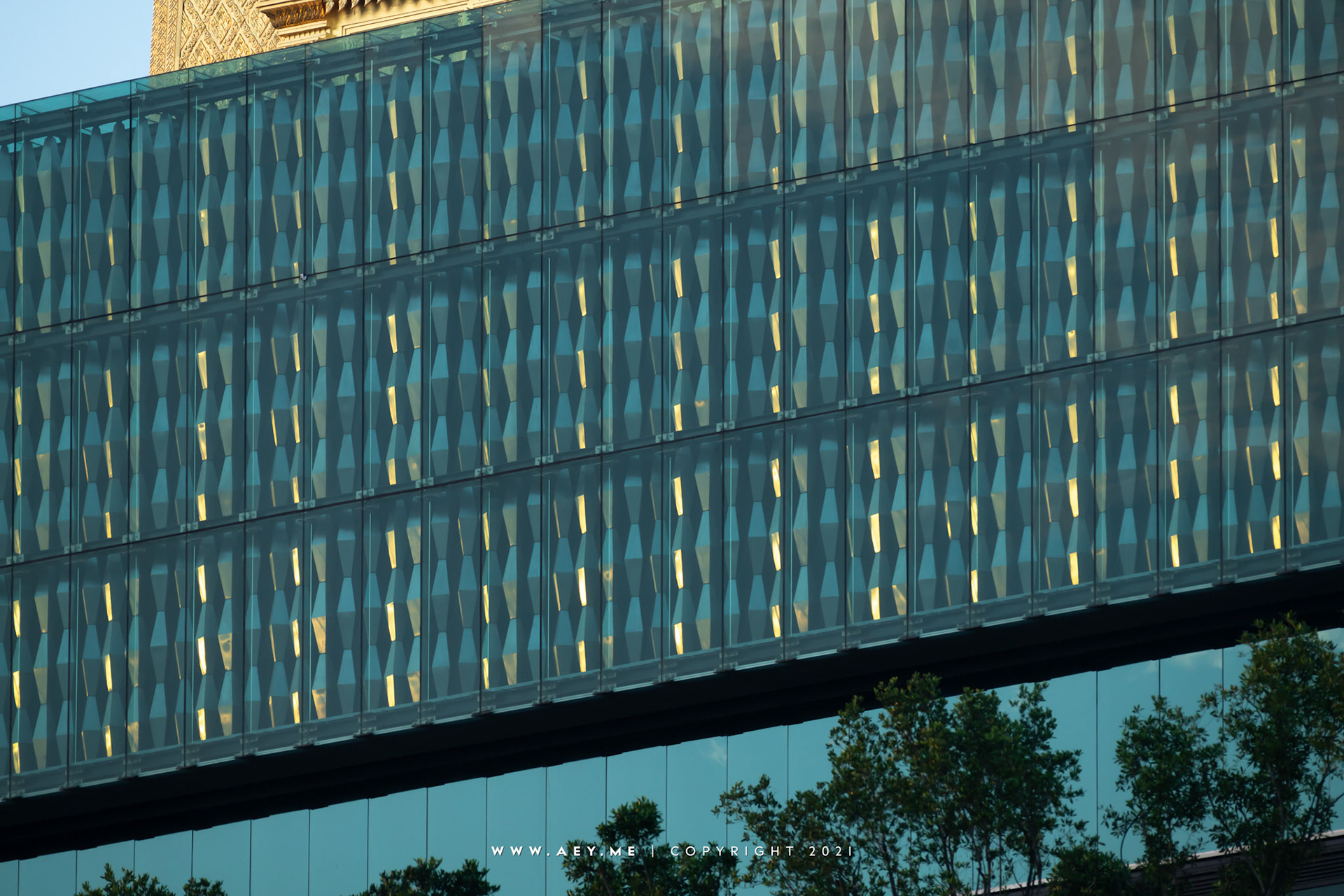 Sappaya-Sapasathan (Parliament House of Thailand) สัปปายะสภาสถาน (อาคารรัฐสภา)