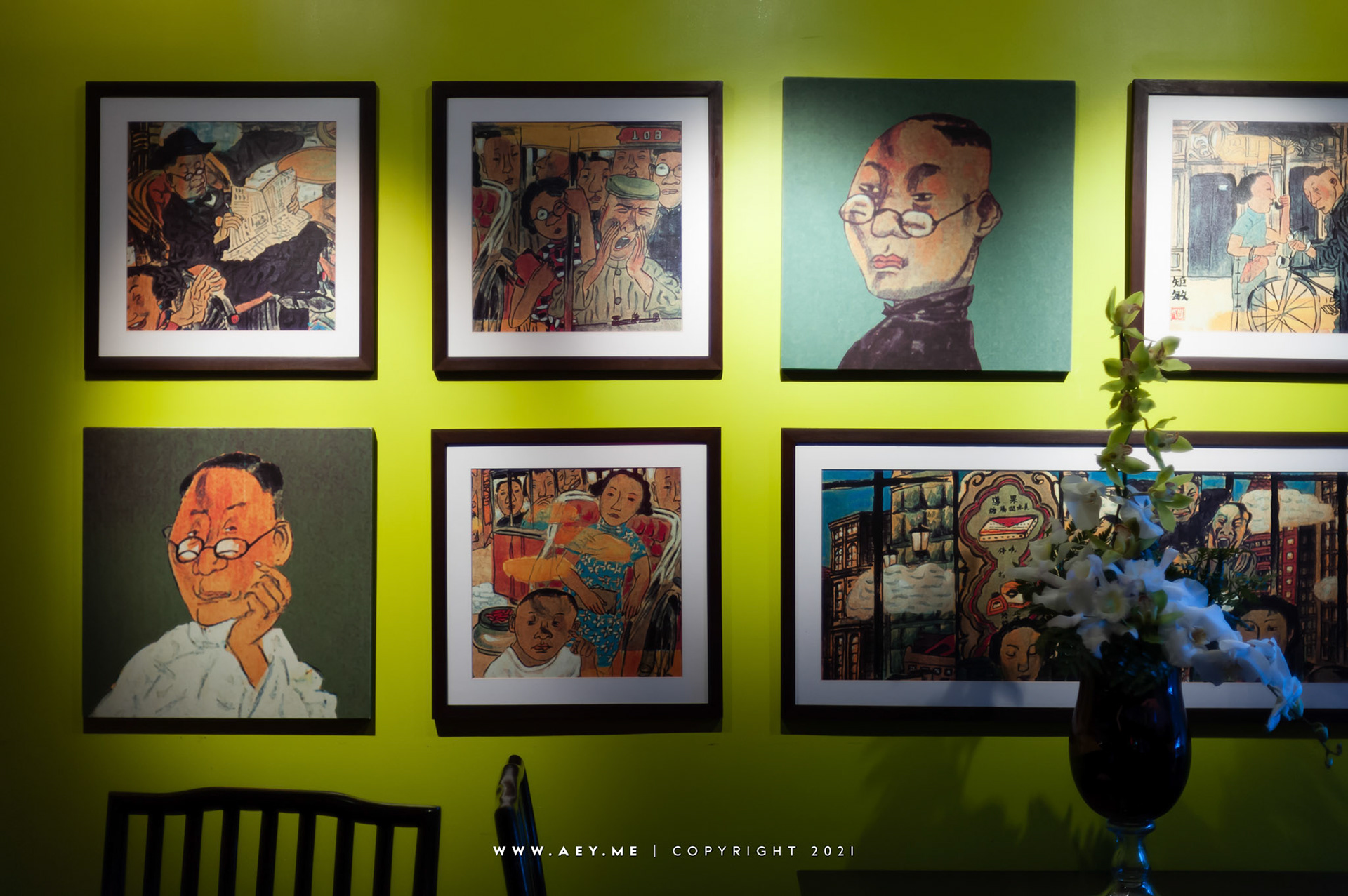 Mantra Restaurant &amp; Bar, Pattaya, Chonburi
