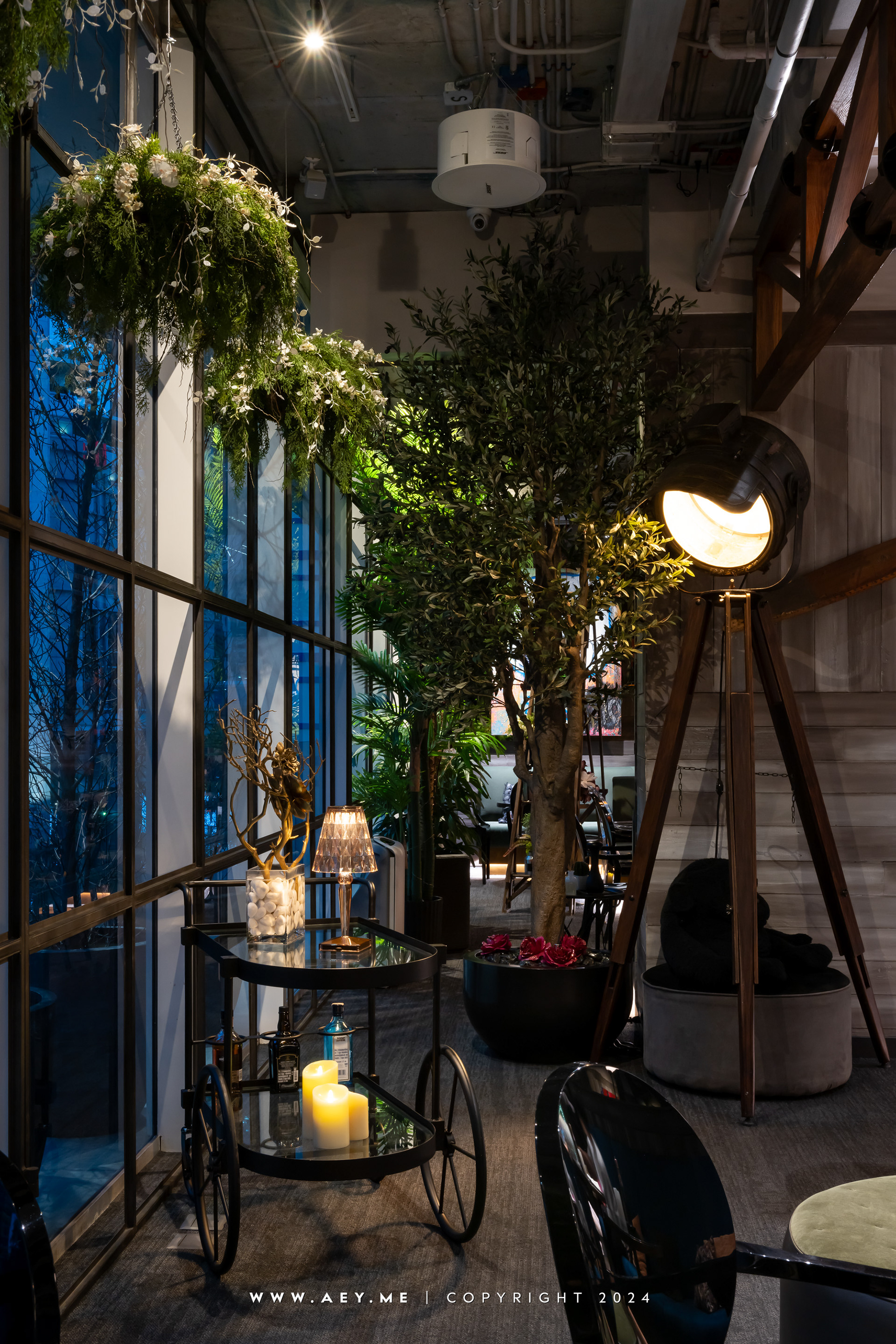 Dream Loft, Thonglor