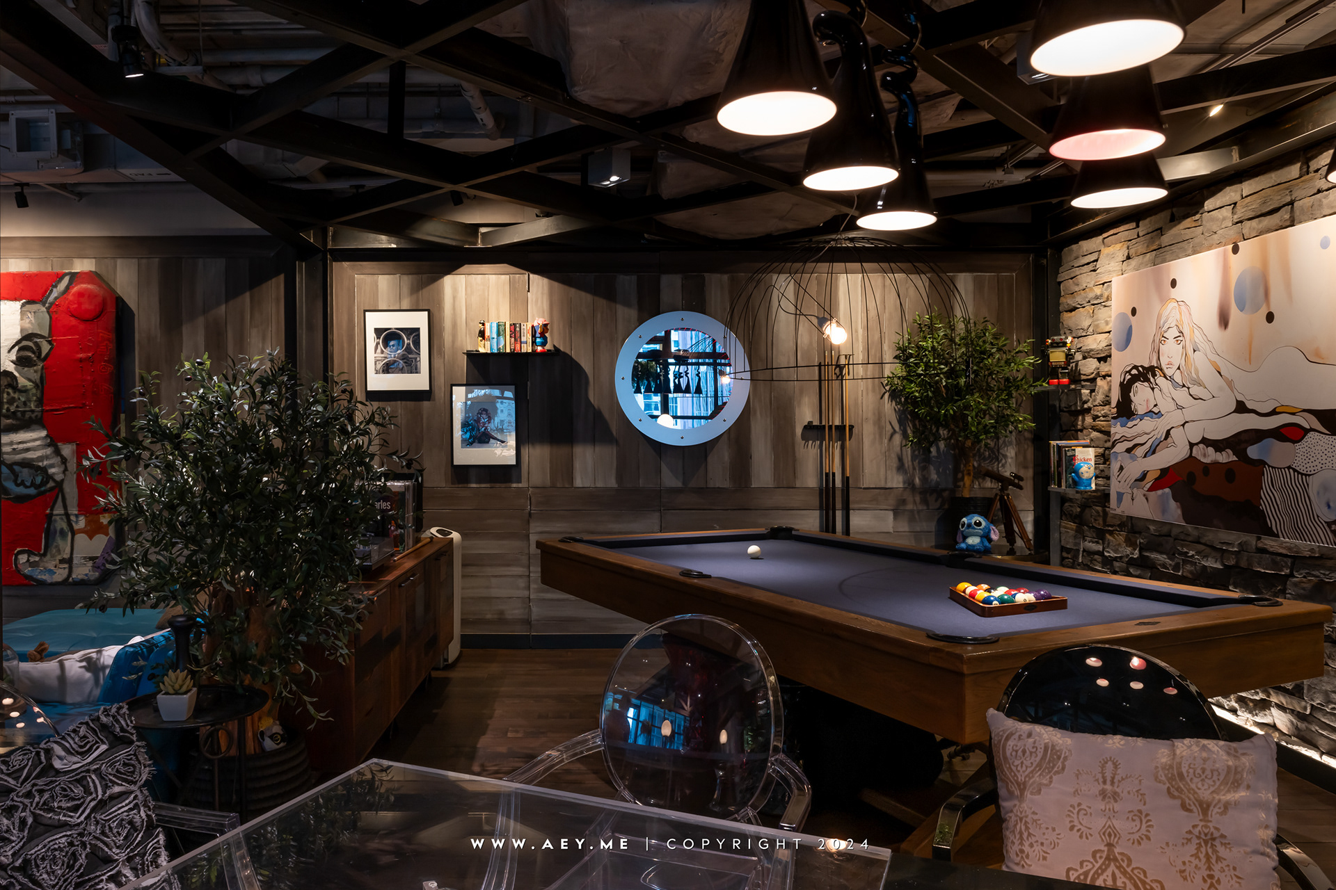 Dream Loft, Thonglor