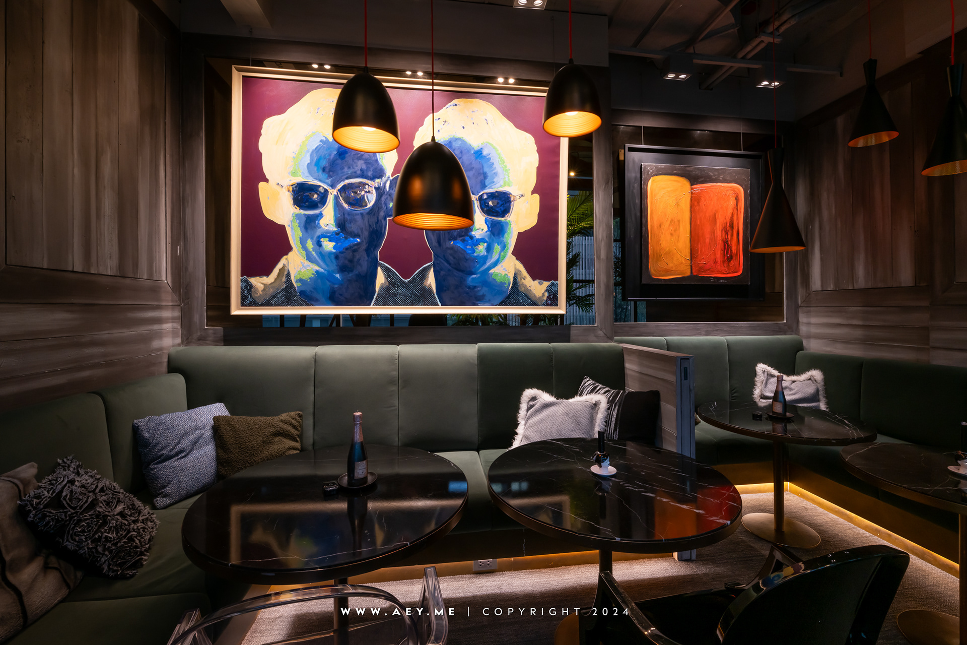 Dream Loft, Thonglor