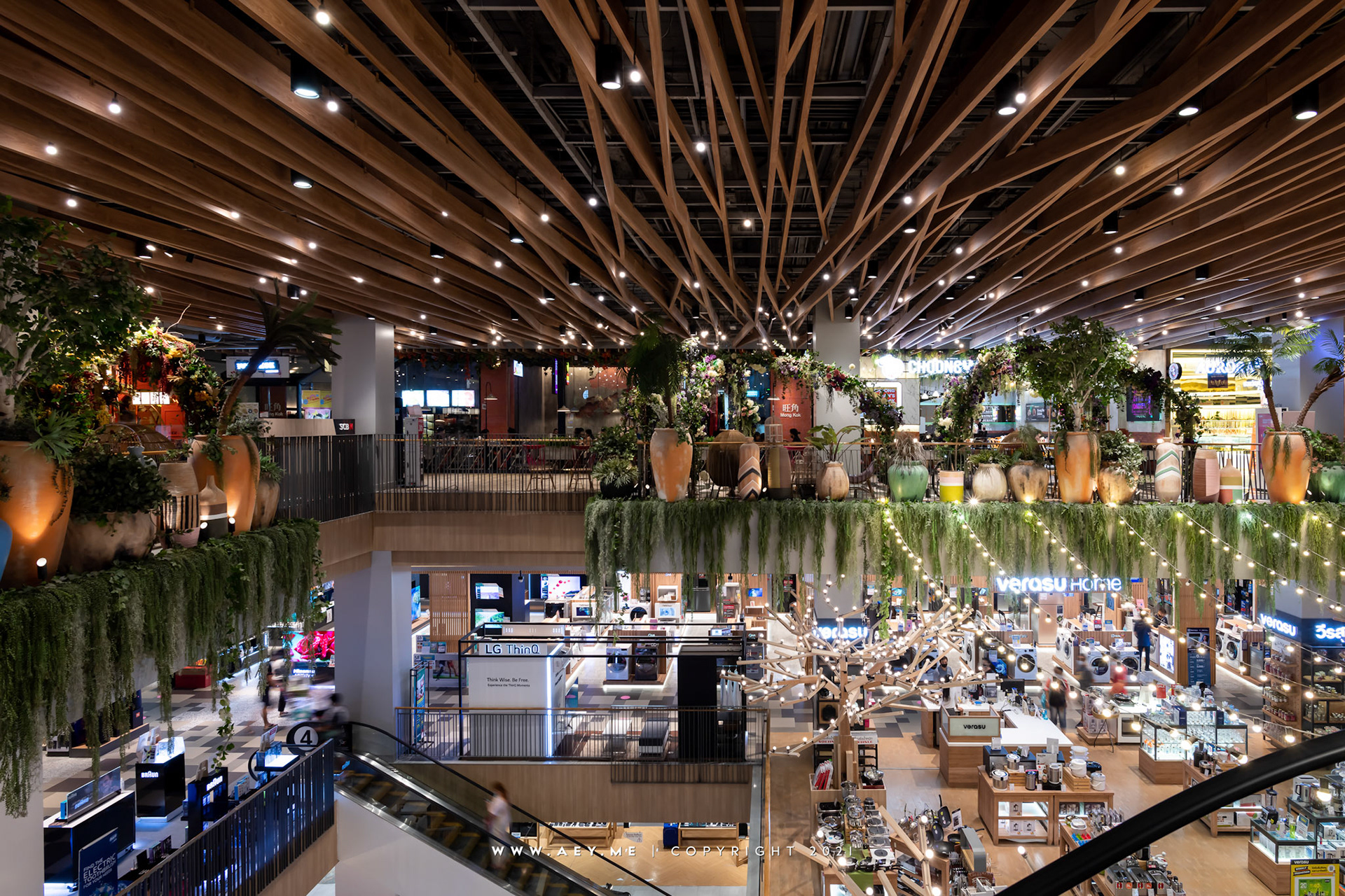 The Mall Lifestore Ngamwongwan เดอะมอลล์ ไลฟ์สโตร์ งามวงศ์วาน