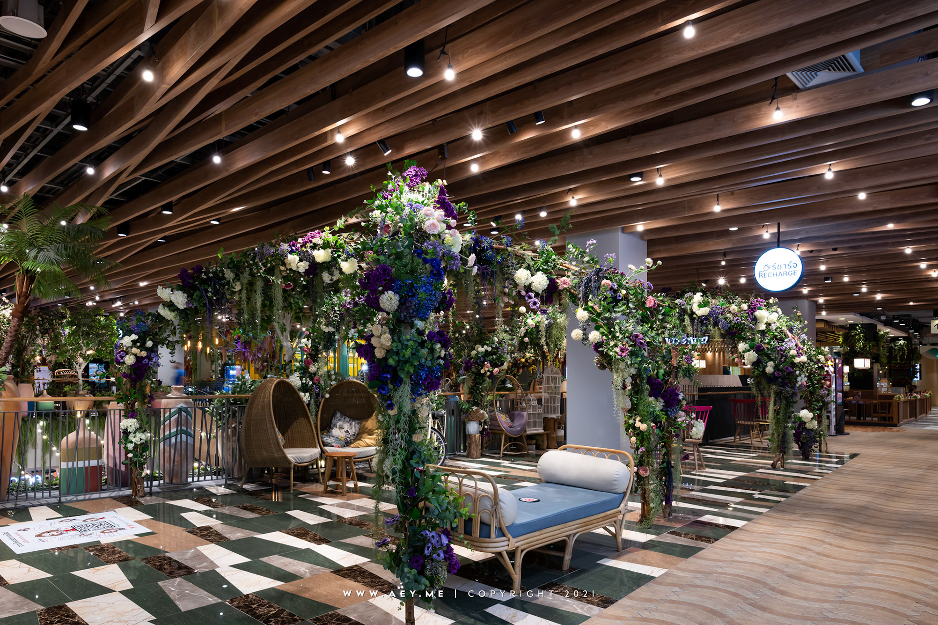 The Mall Lifestore Ngamwongwan เดอะมอลล์ ไลฟ์สโตร์ งามวงศ์วาน