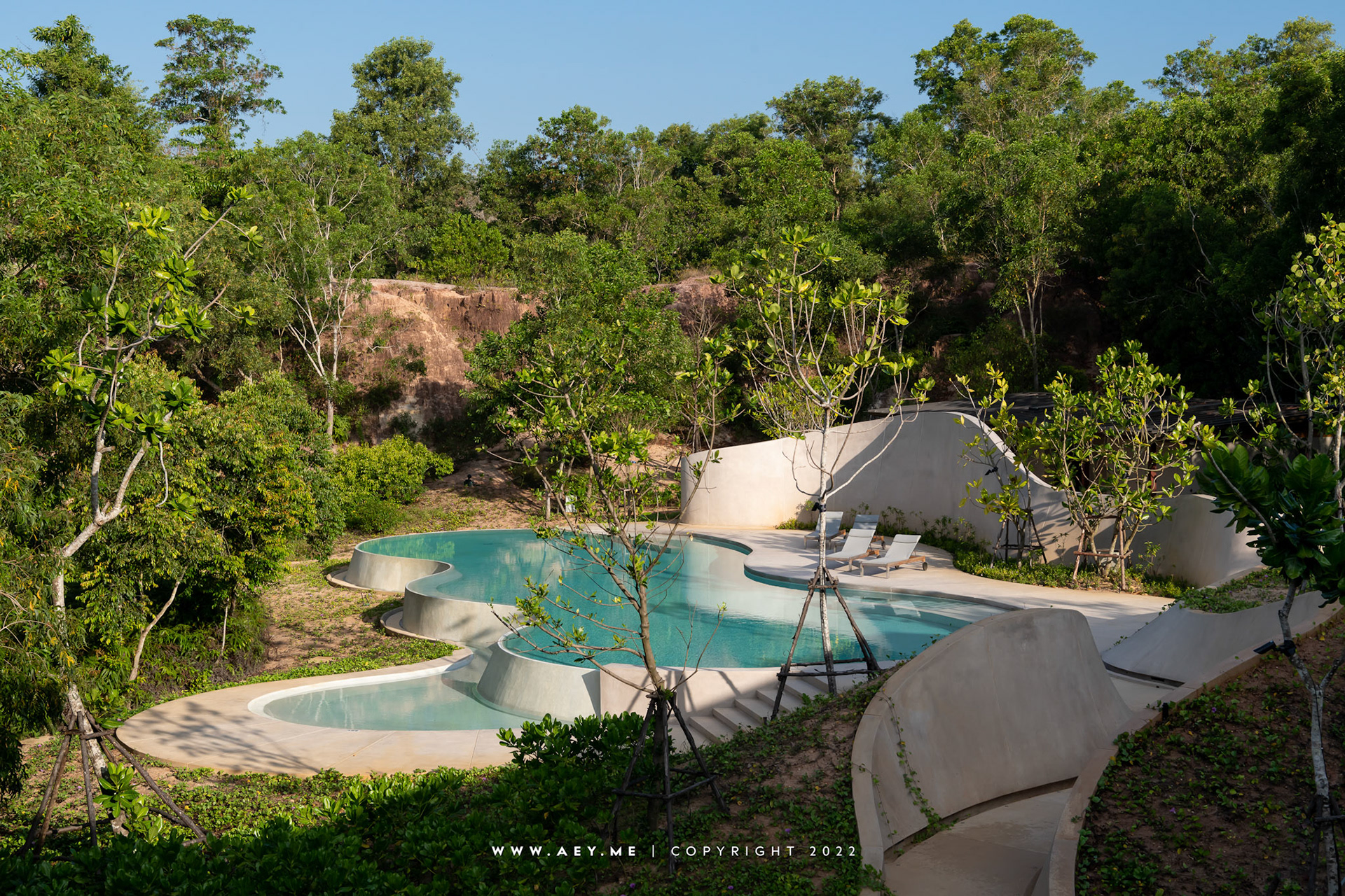 Tri Vananda, Phuket