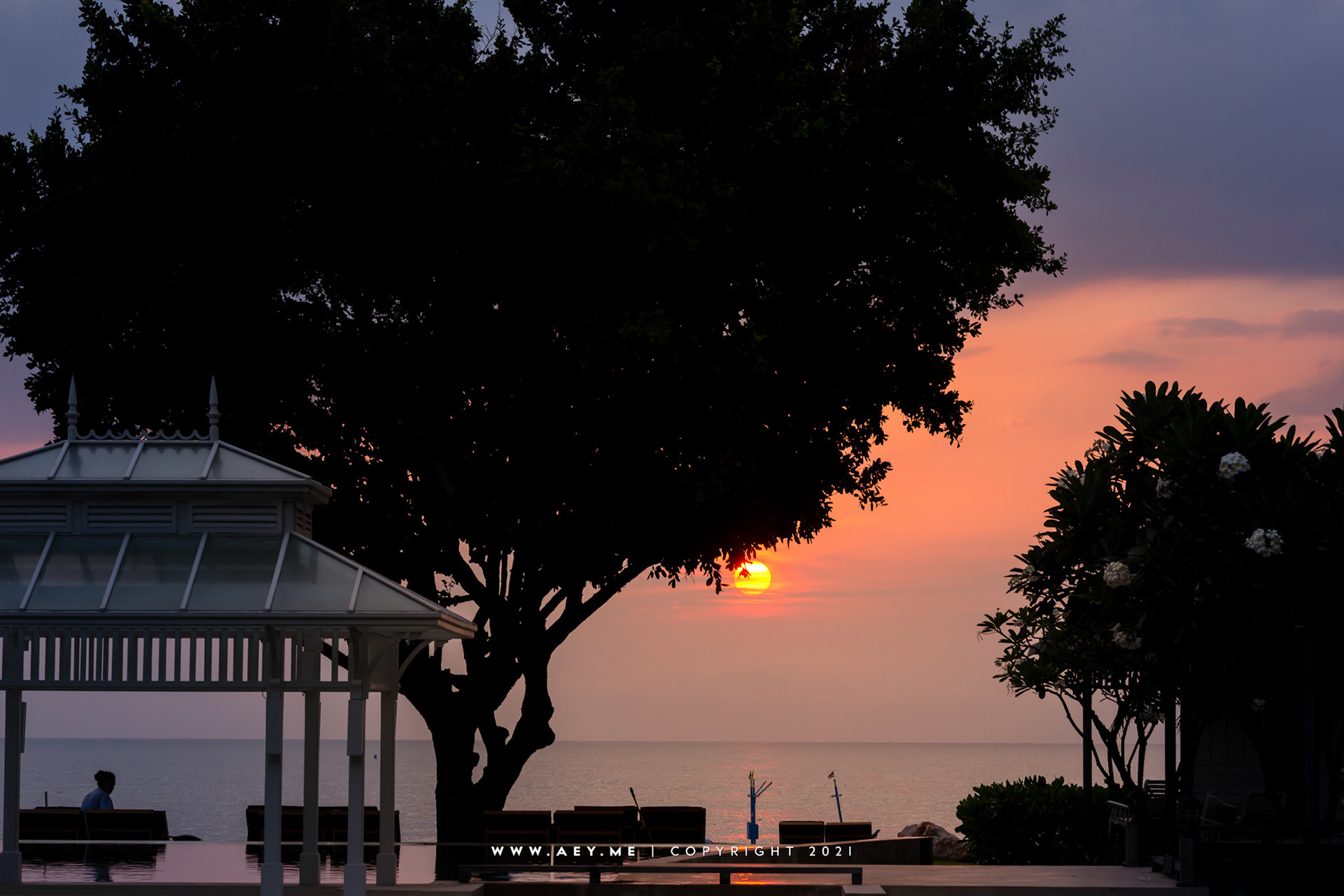 Devasom Hua Hin Resort, Cha-Am, Phetchaburi เทวาศรม หัวหิน รีสอร์ท