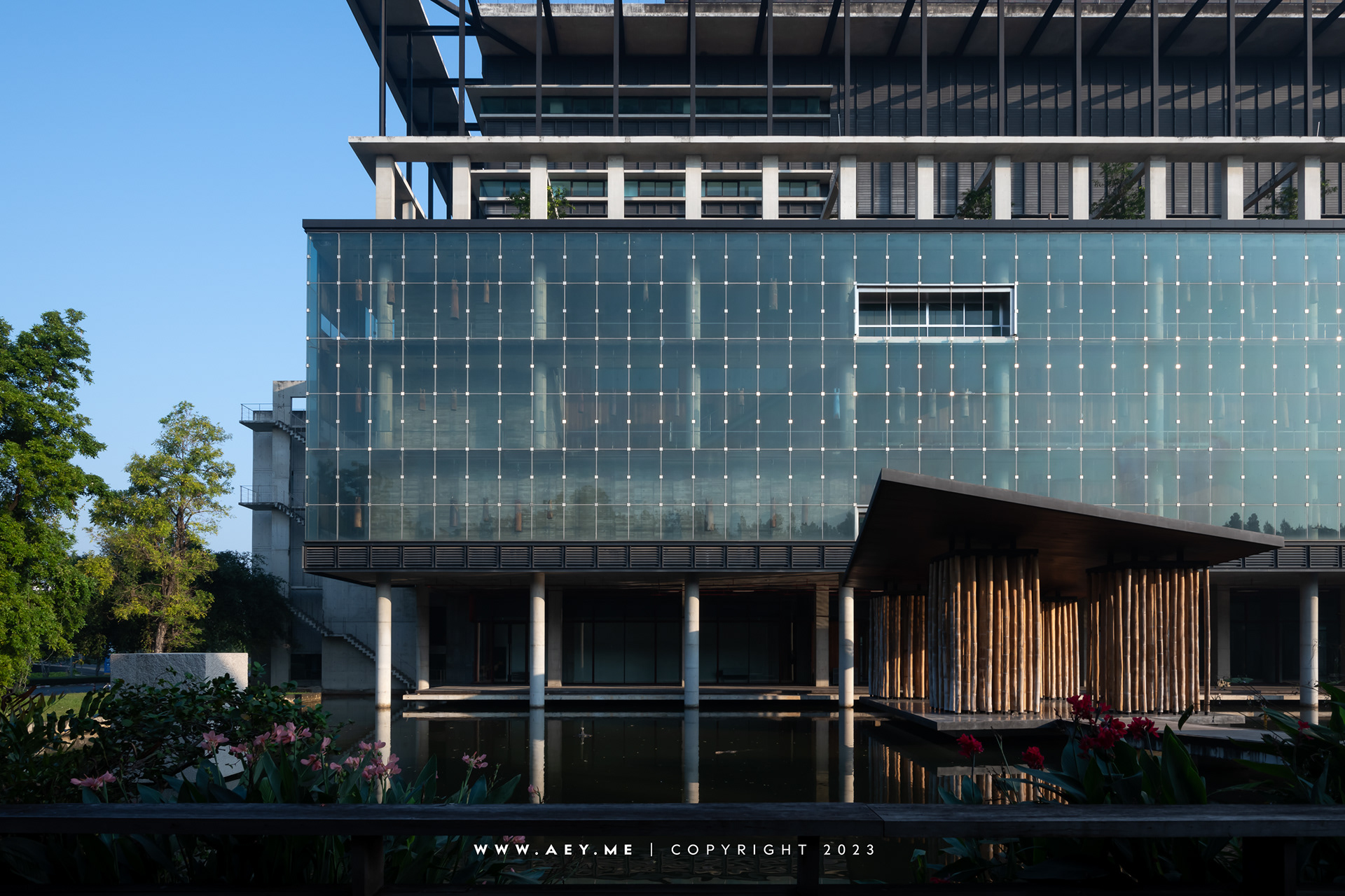 South East Asian Music Museum