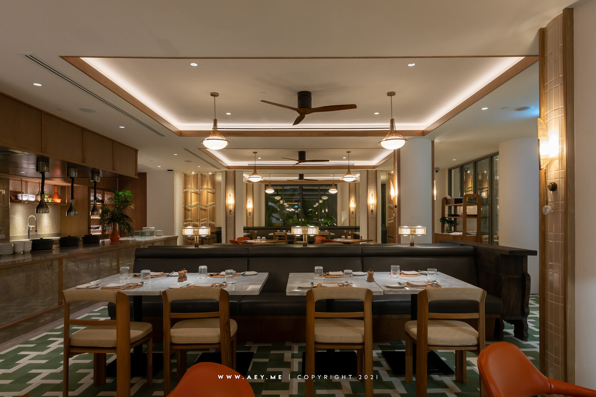 Centara Reserve Samui