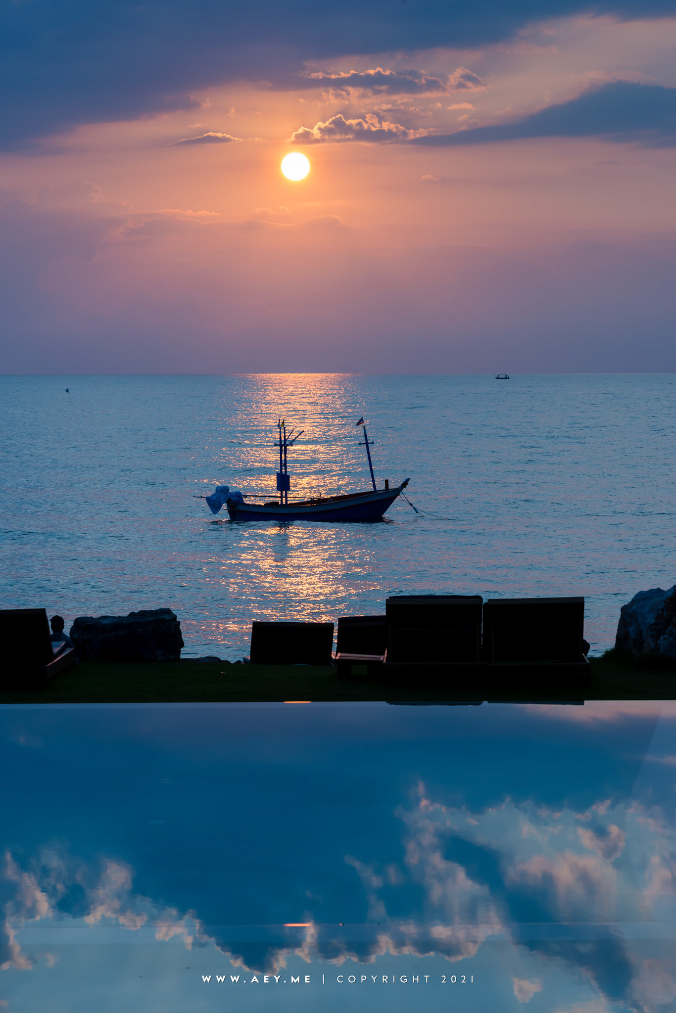 Devasom Hua Hin Resort, Cha-Am, Phetchaburi เทวาศรม หัวหิน รีสอร์ท