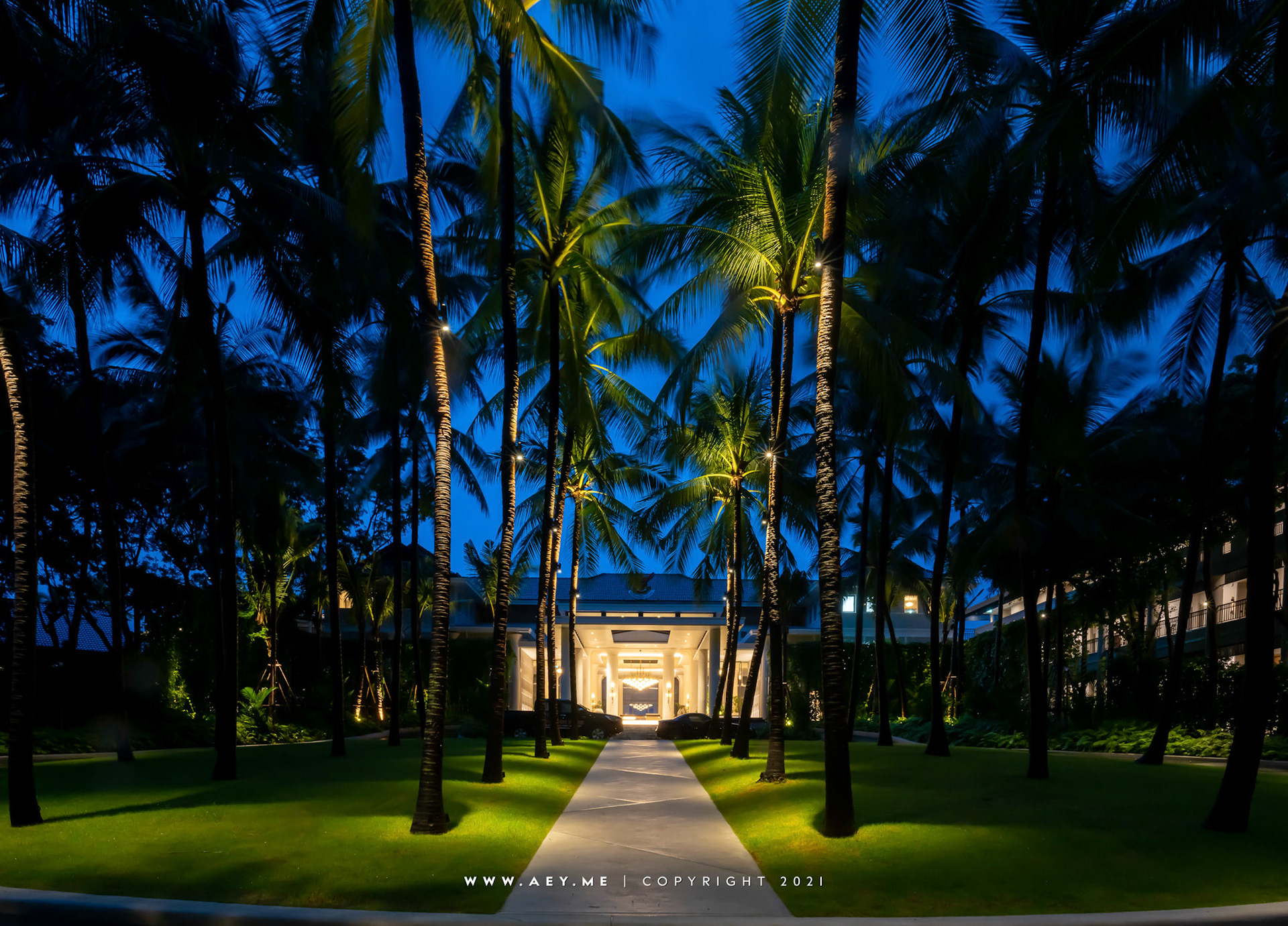 Centara Reserve Samui