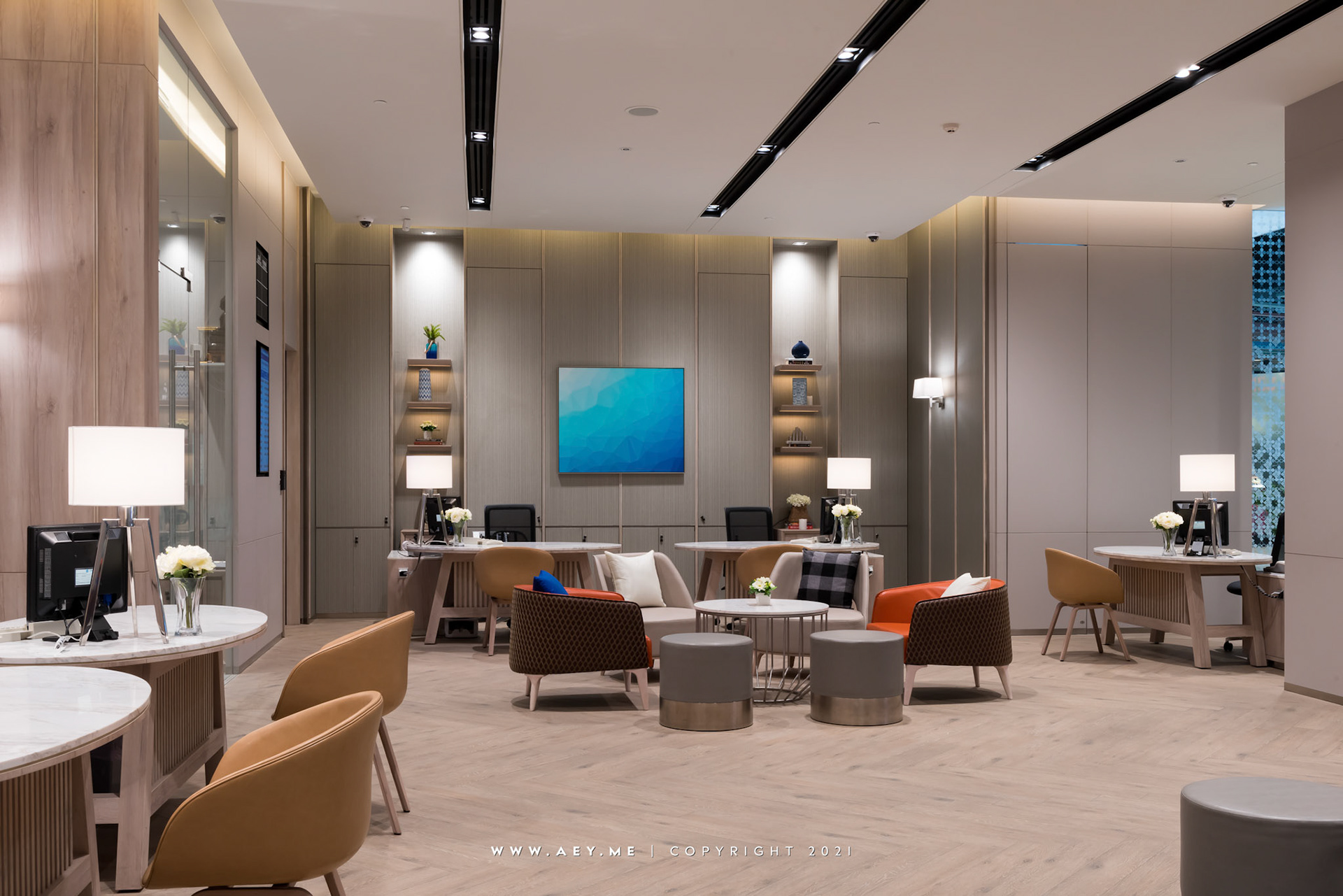 Bangkok Bank, BluPort Hua Hin