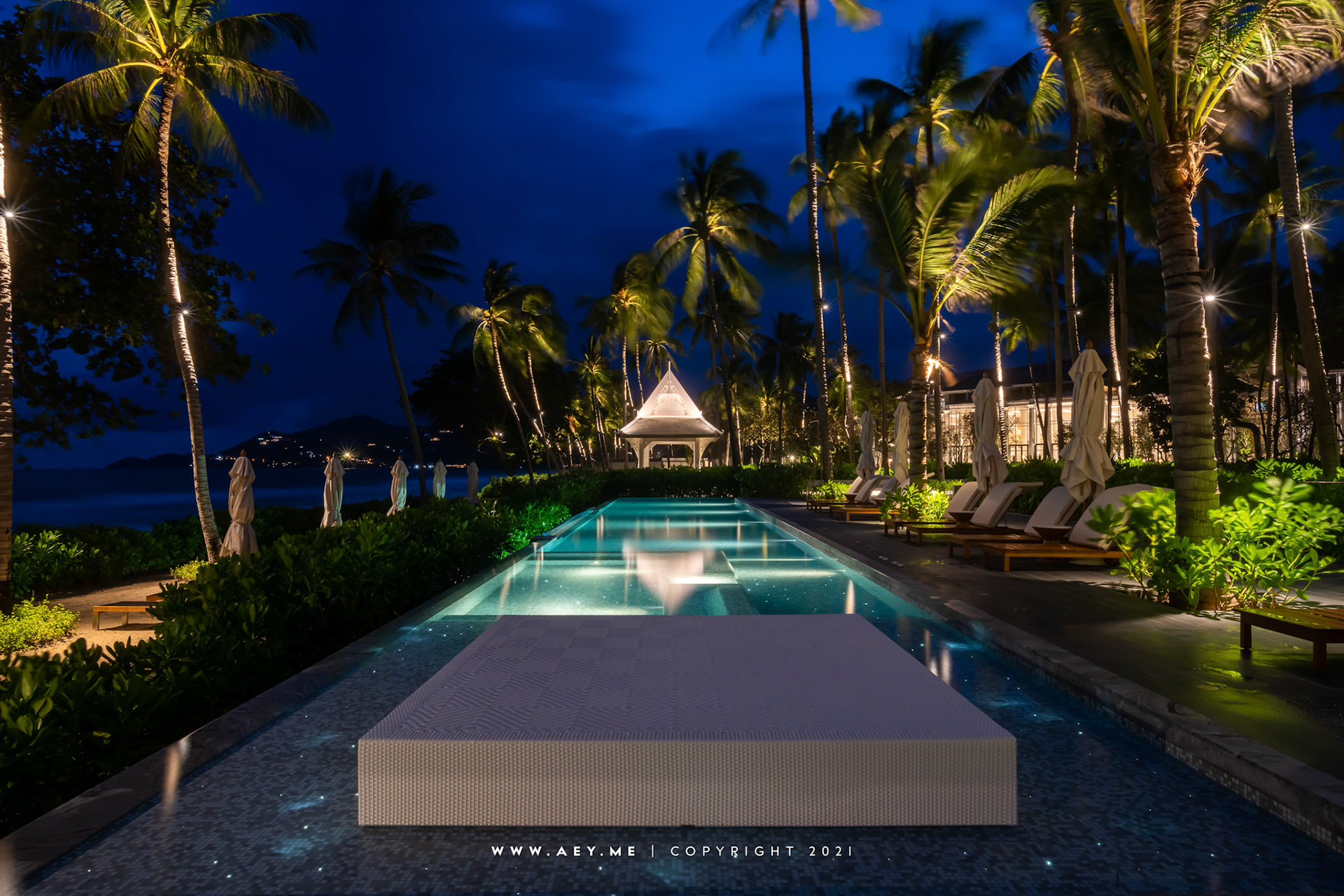 Centara Reserve Samui