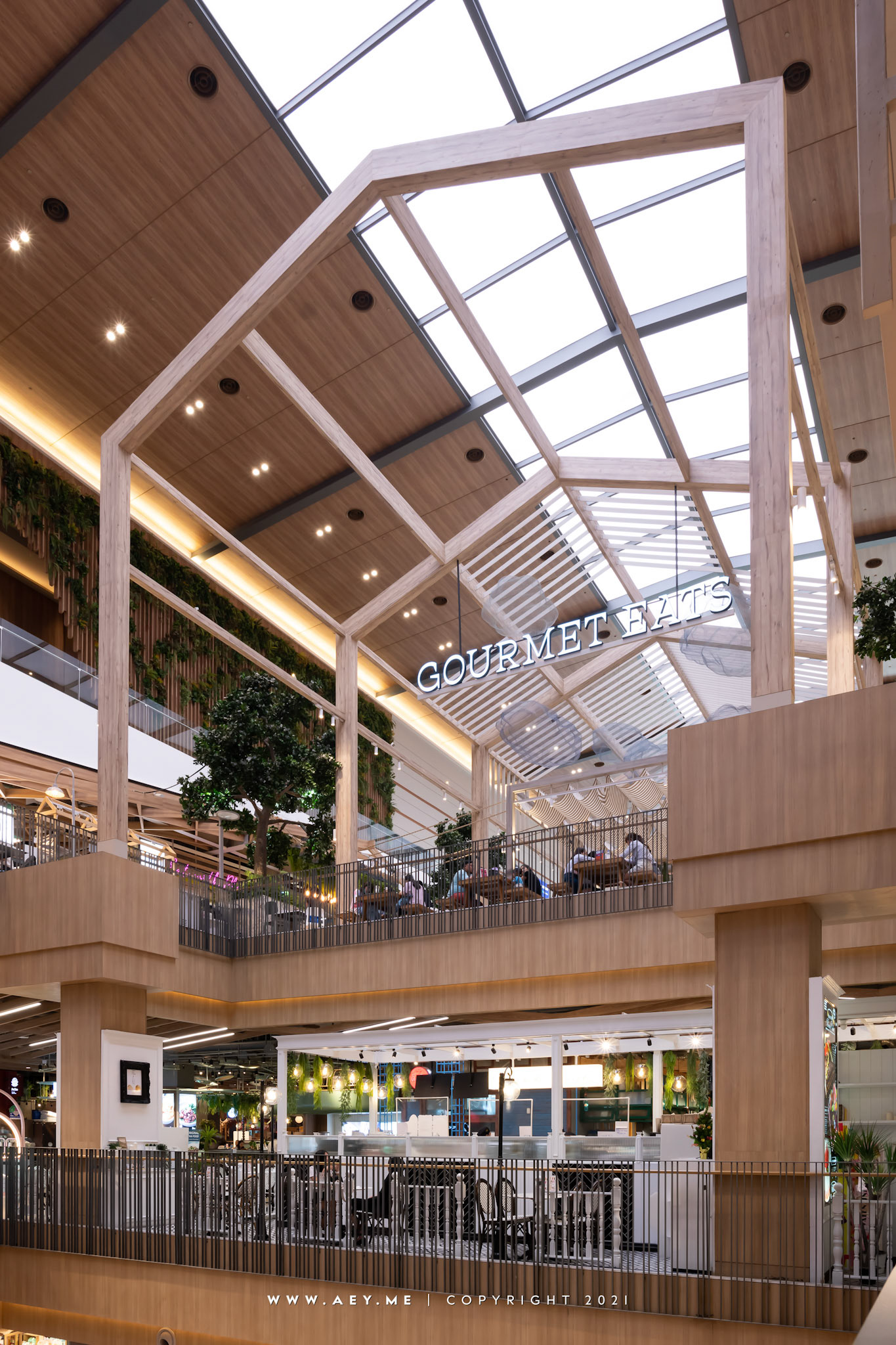 The Mall Lifestore Ngamwongwan เดอะมอลล์ ไลฟ์สโตร์ งามวงศ์วาน