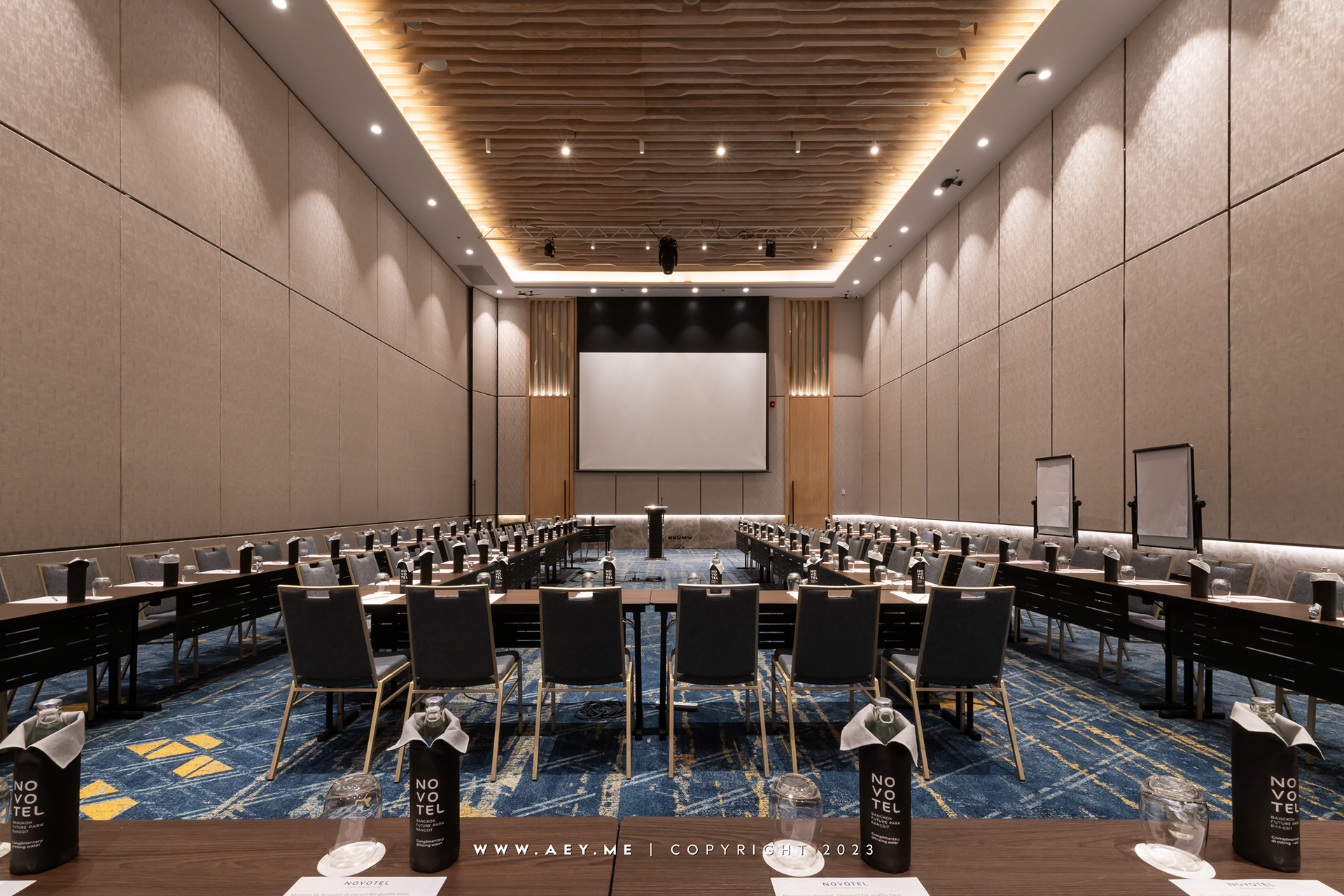 Novotel Bangkok Future Park Rangsit