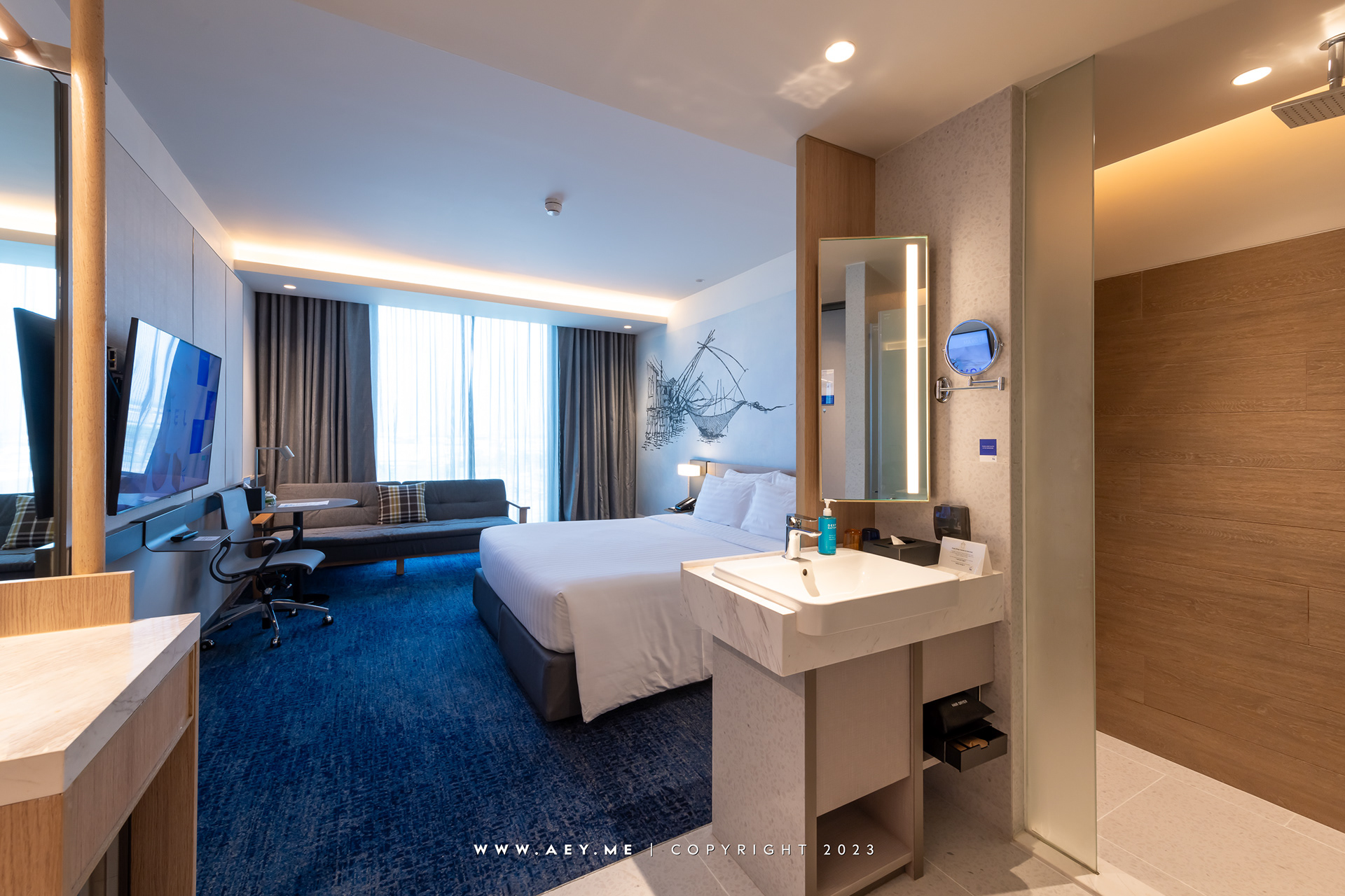 Novotel Bangkok Future Park Rangsit