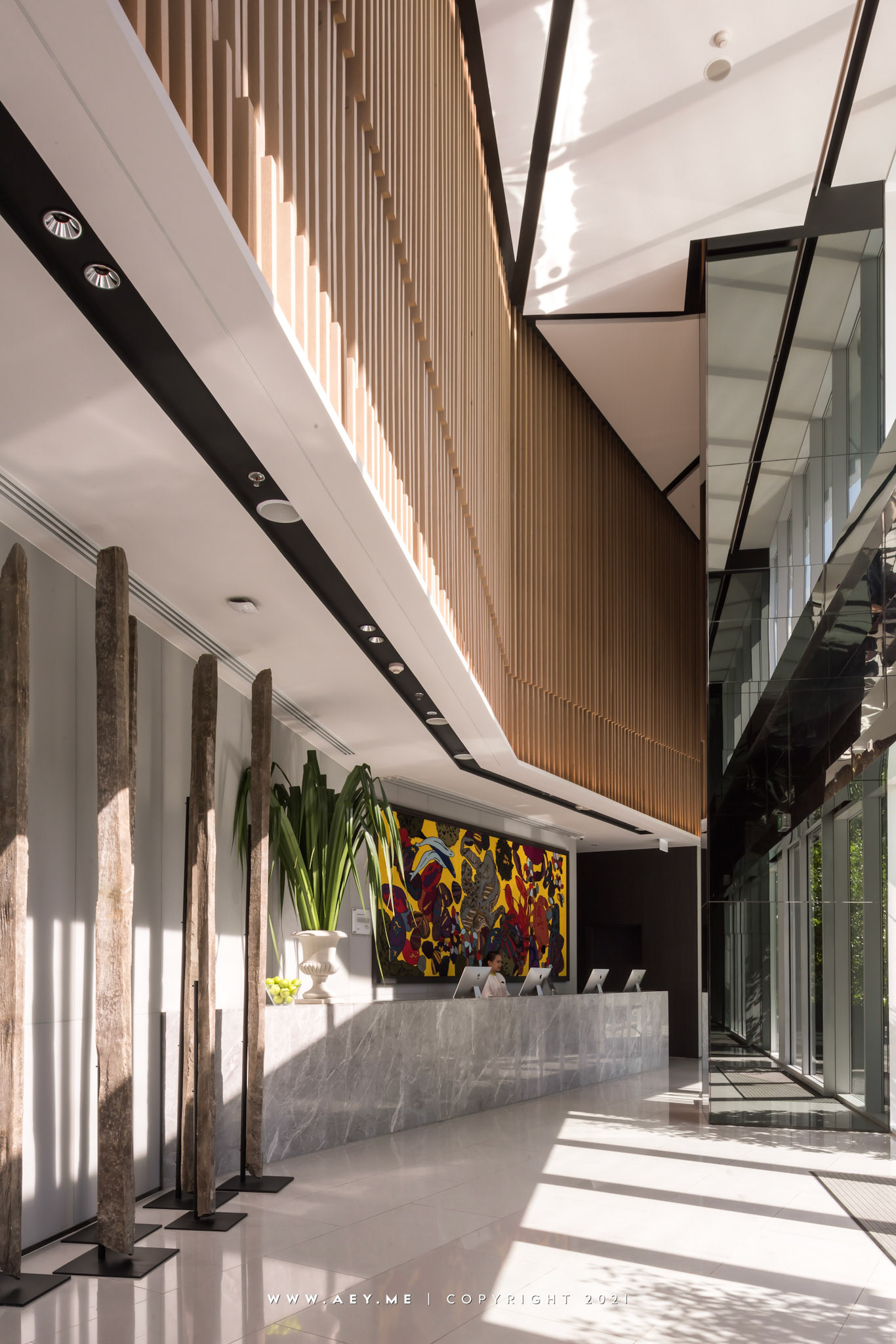 Modena by Fraser Bangkok, FYI Center