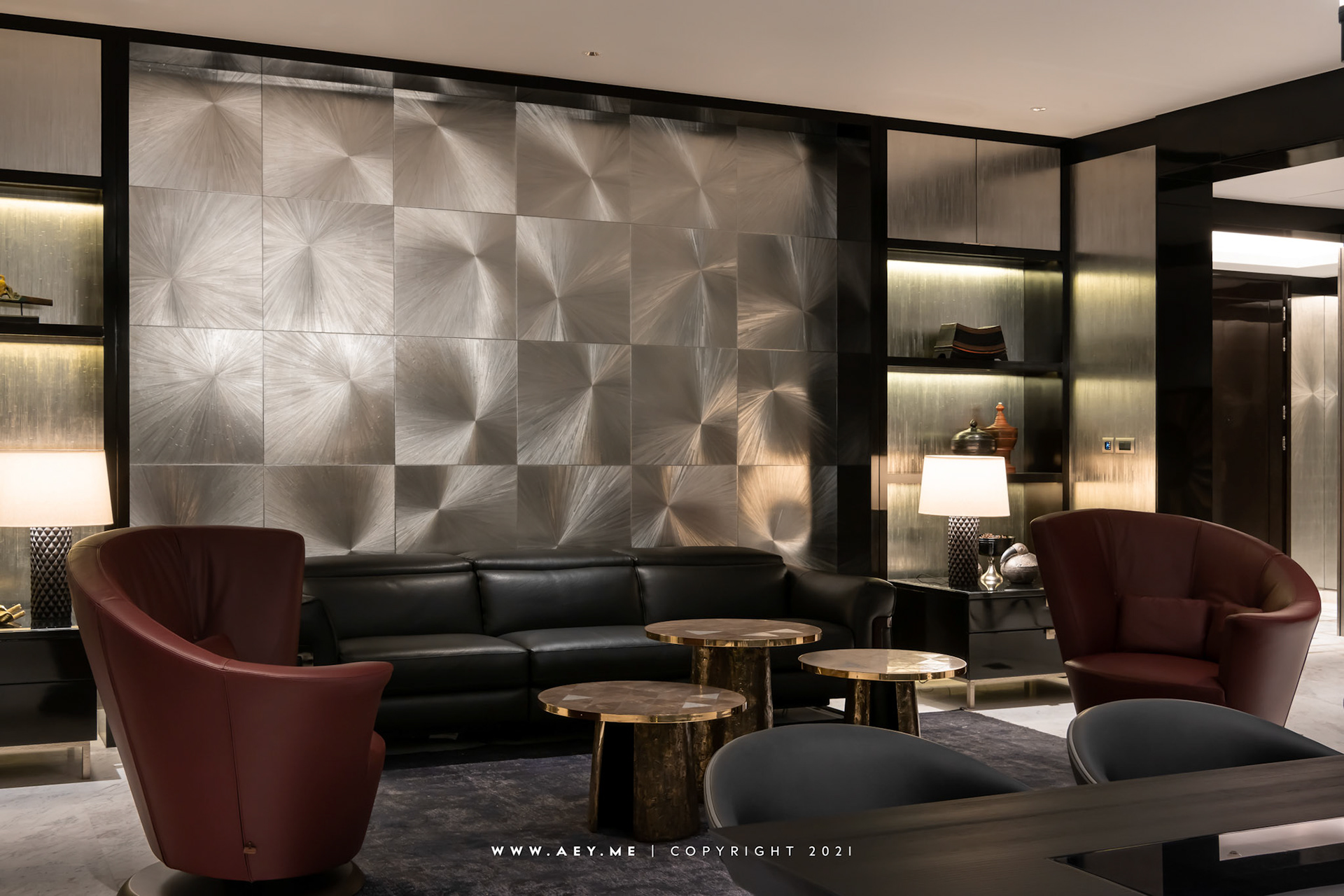 Four Seasons Private Residences