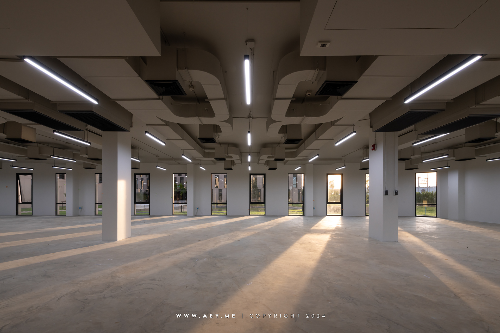 Rangsit Business Park