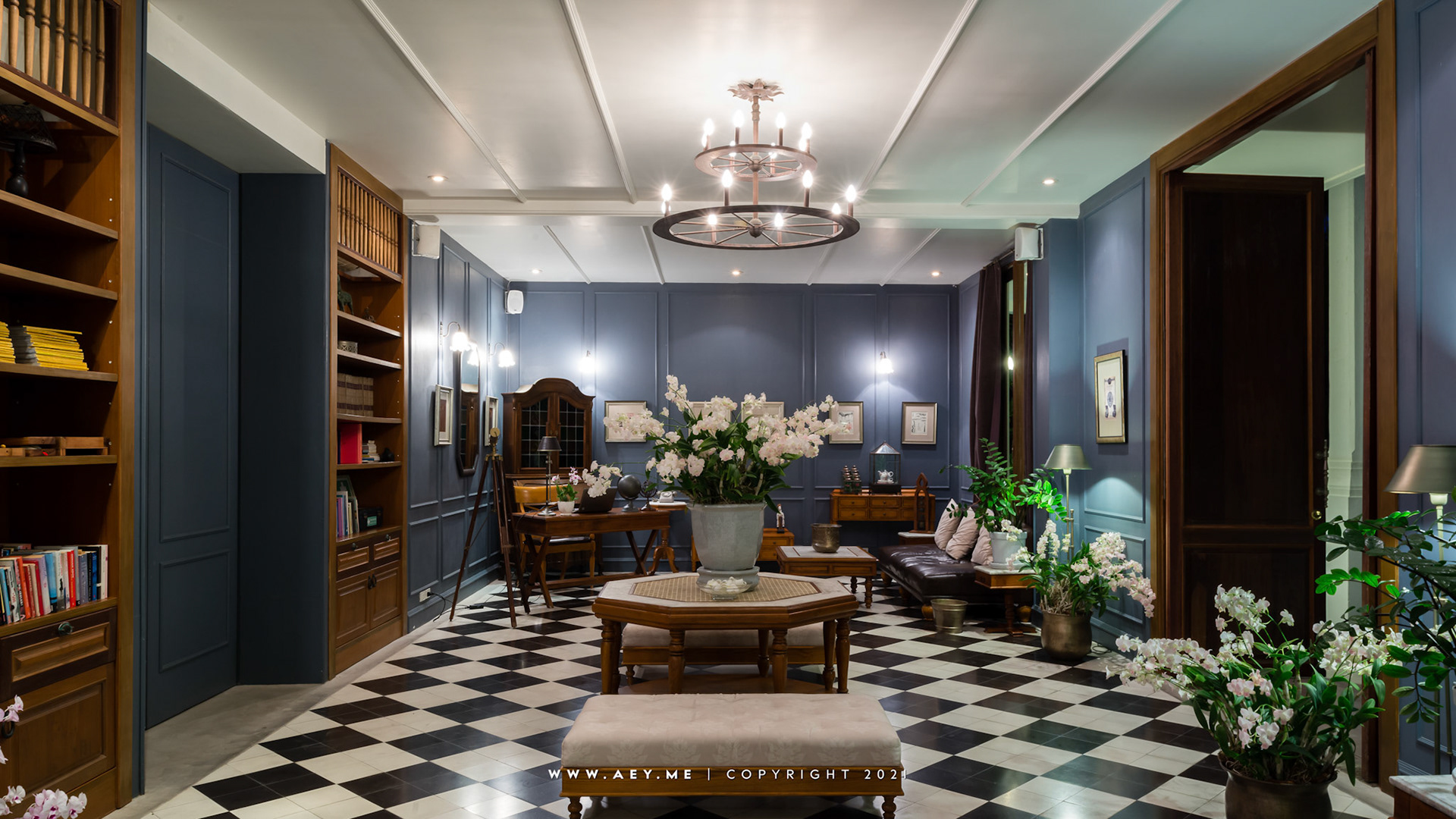 Devasom Hua Hin Resort, Cha-Am, Phetchaburi เทวาศรม หัวหิน รีสอร์ท