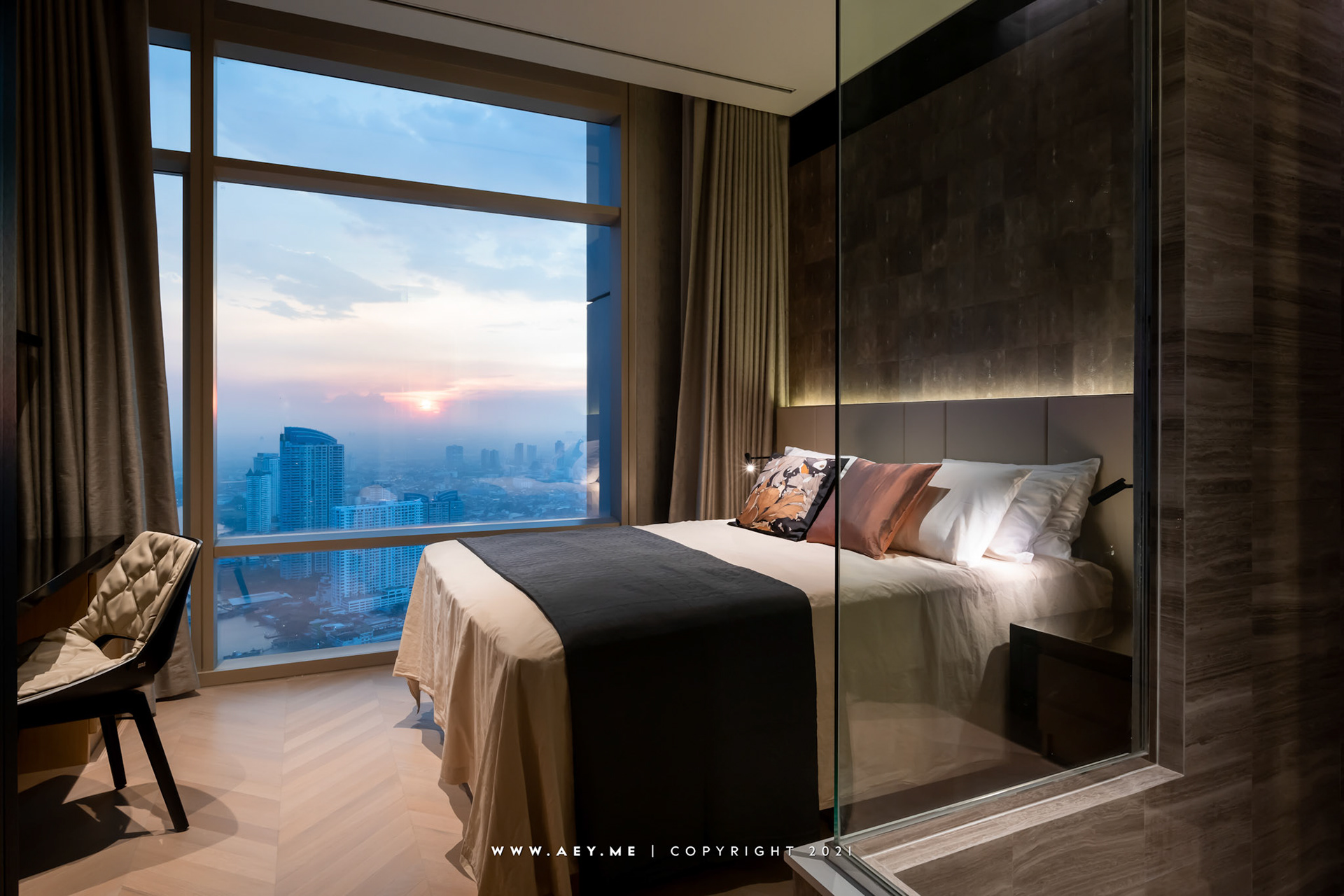 Four Seasons Private Residences