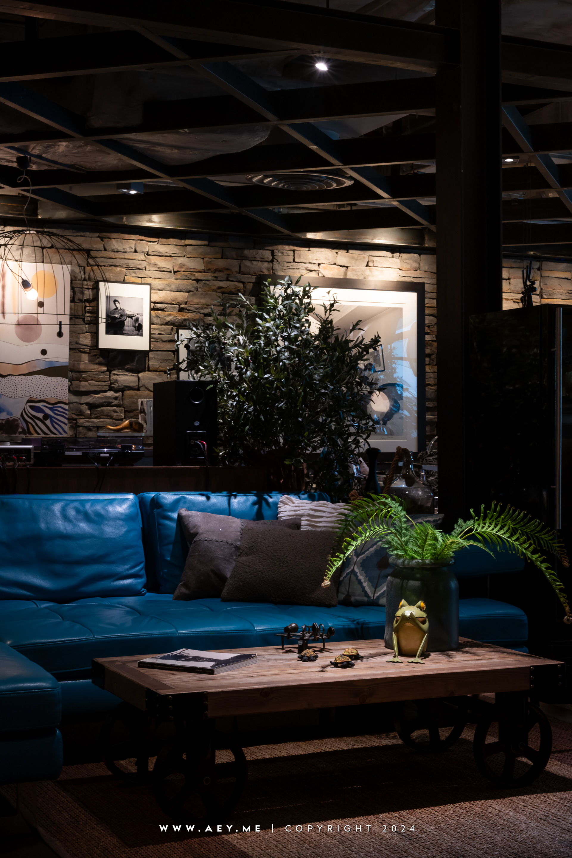 Dream Loft, Thonglor