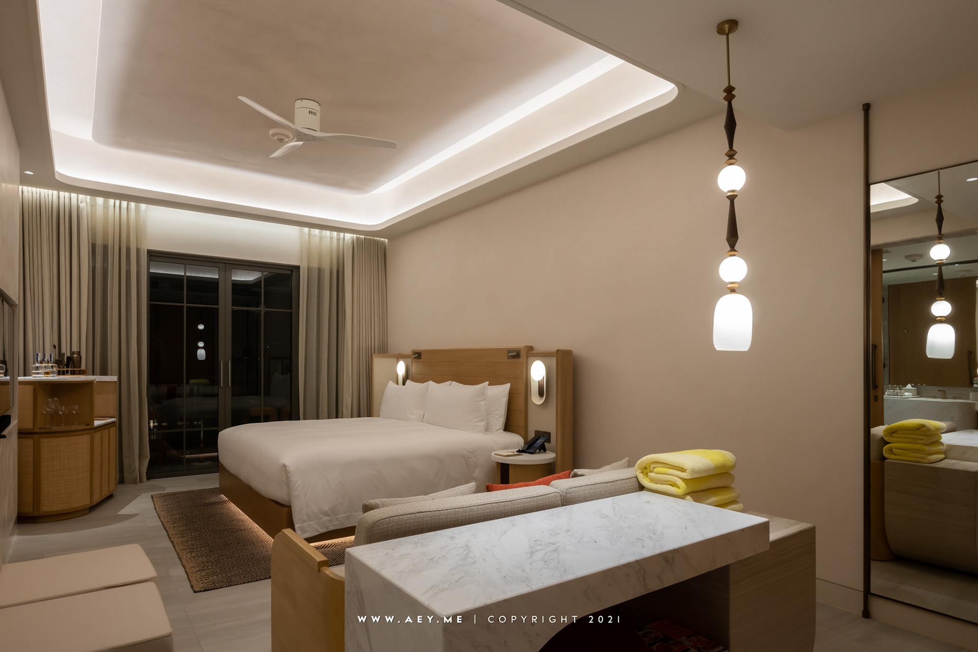 Centara Reserve Samui