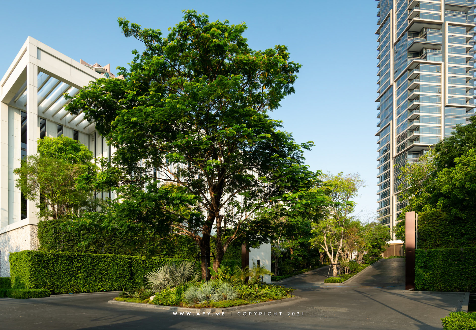 Capella Bangkok