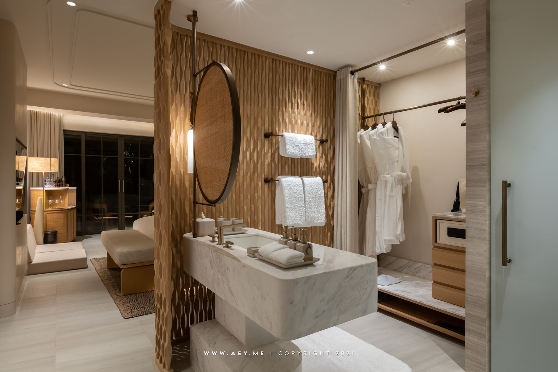 Centara Reserve Samui