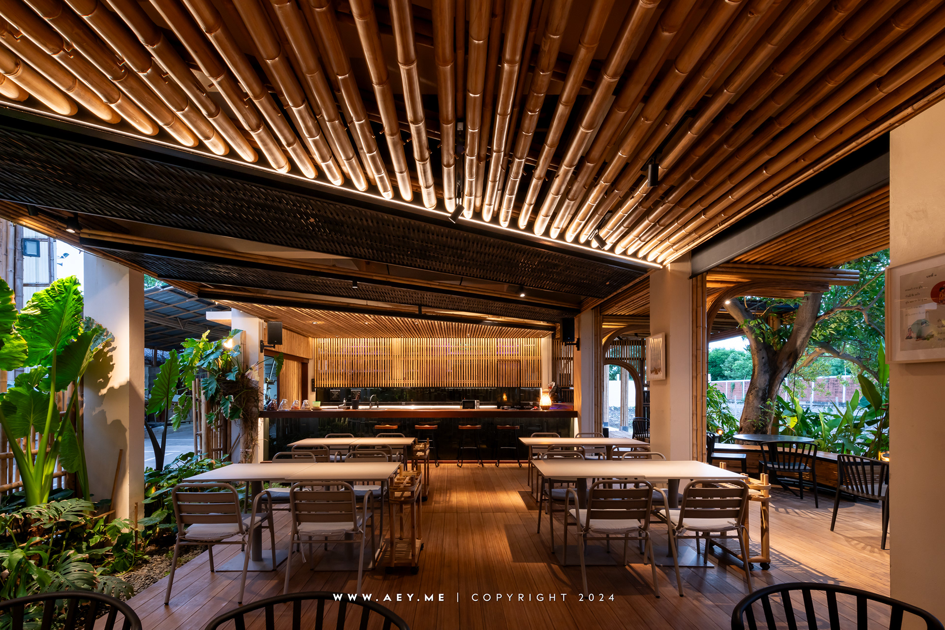 Kai Loo Lom Restaurant