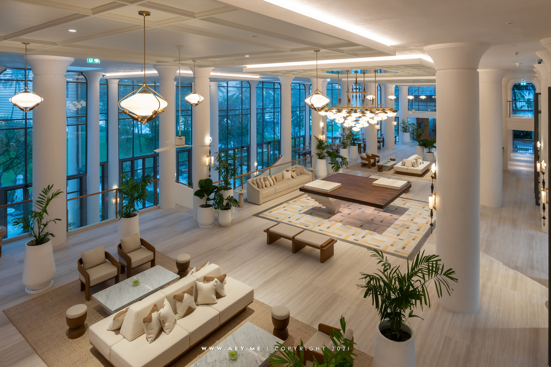 Centara Reserve Samui