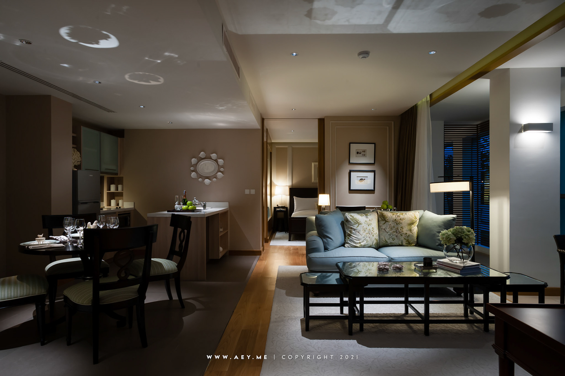 Amari Residence, Hua Hin