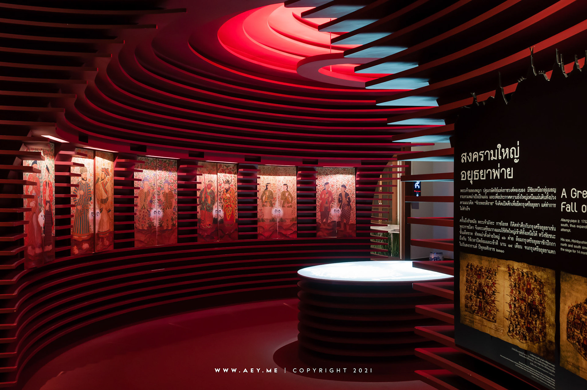 Museum Siam, Bangkok