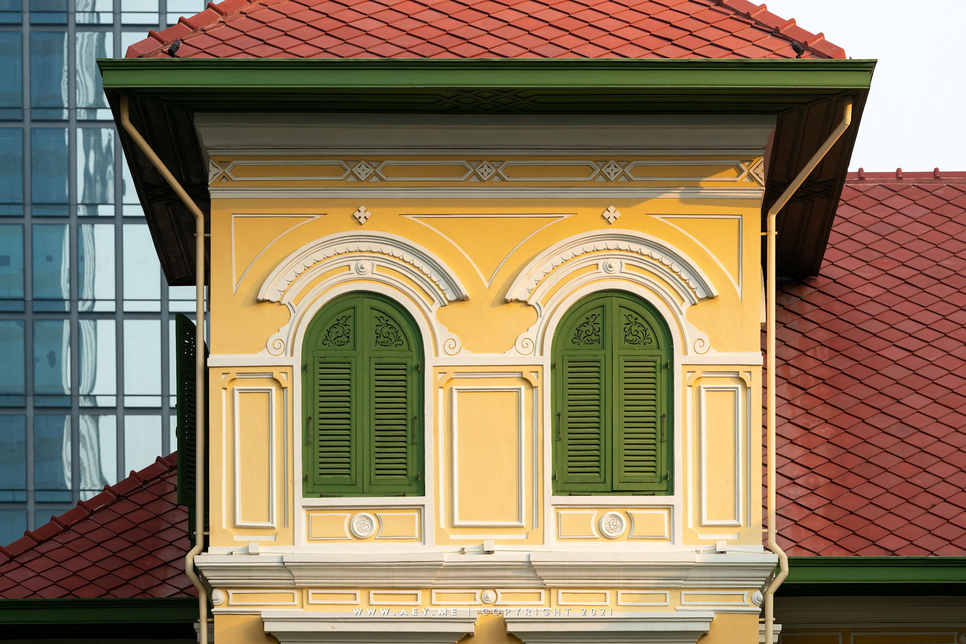 The House on Sathorn, W Bangkok Hotel