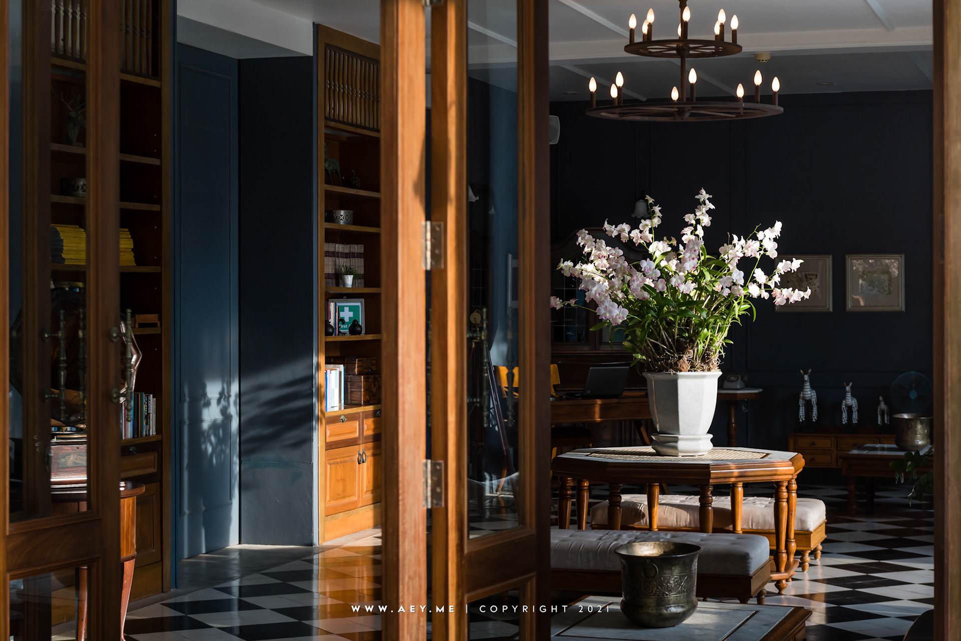 Devasom Hua Hin Resort, Cha-Am, Phetchaburi เทวาศรม หัวหิน รีสอร์ท