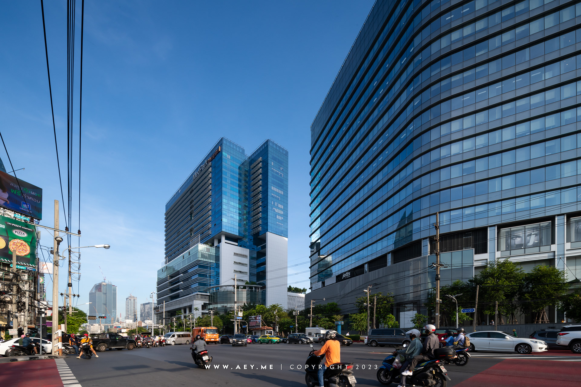 MedPark Hospital