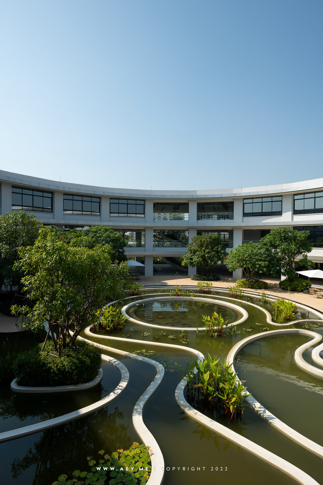 VERSO International School