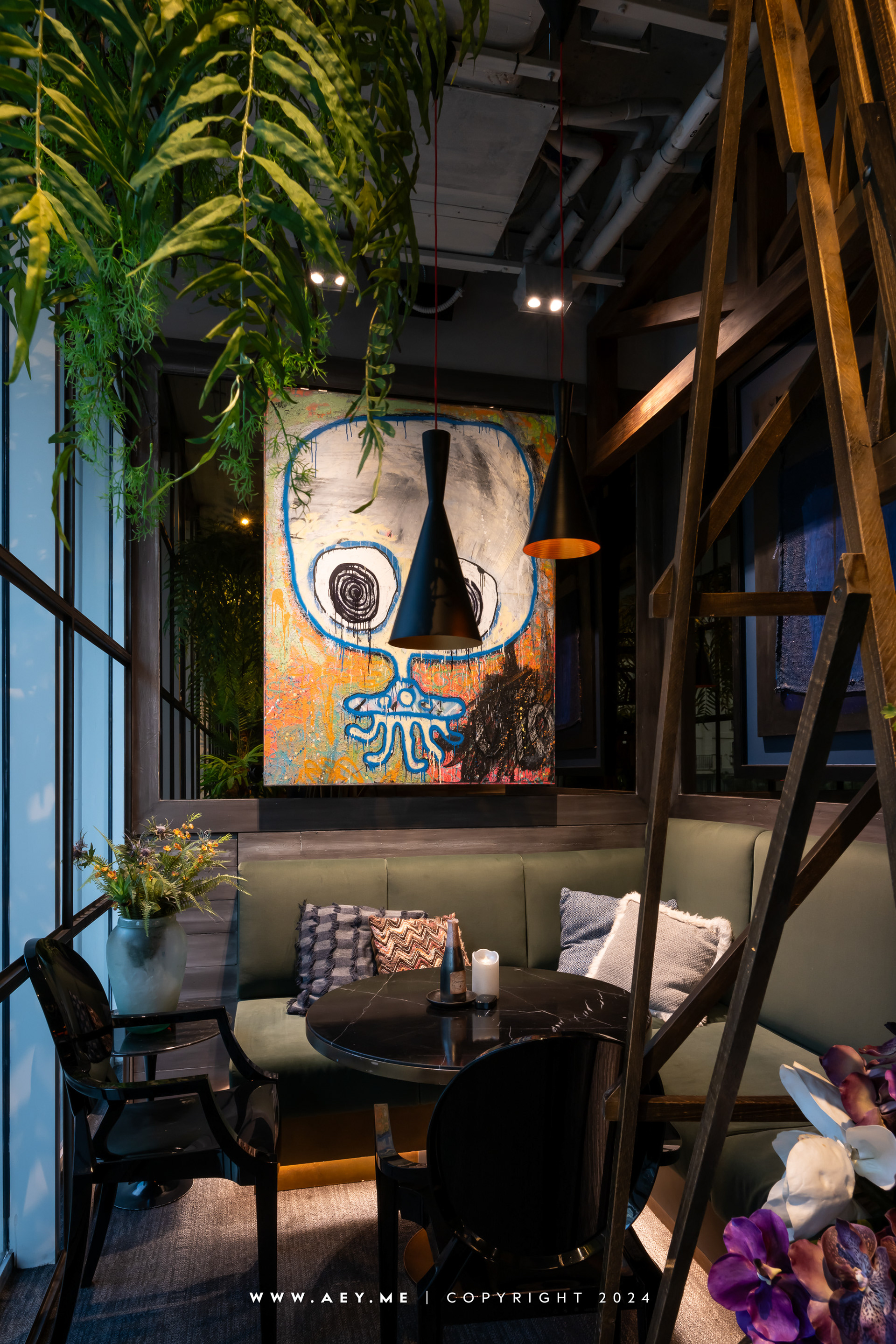 Dream Loft, Thonglor