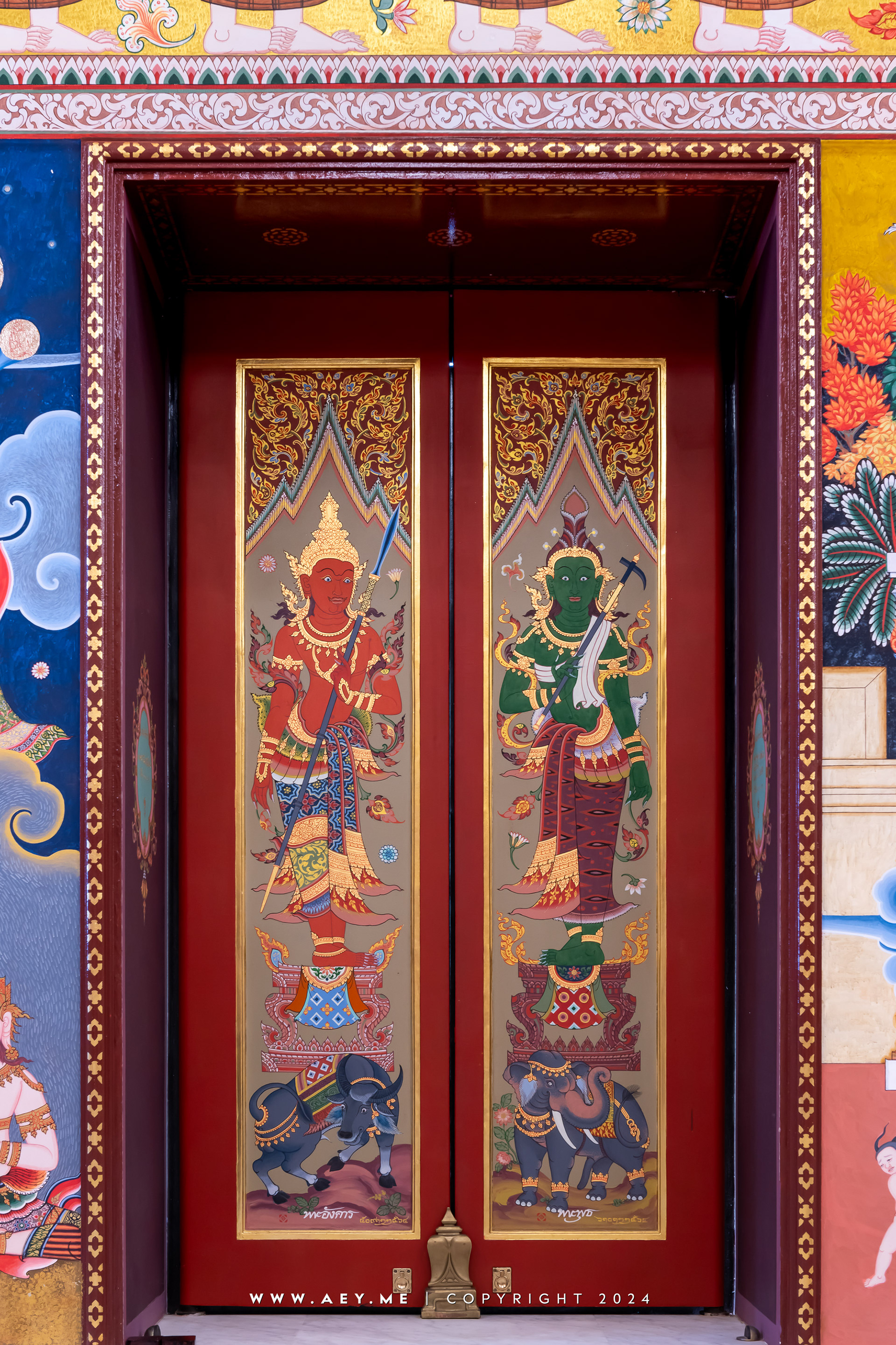 Wat Si Suk