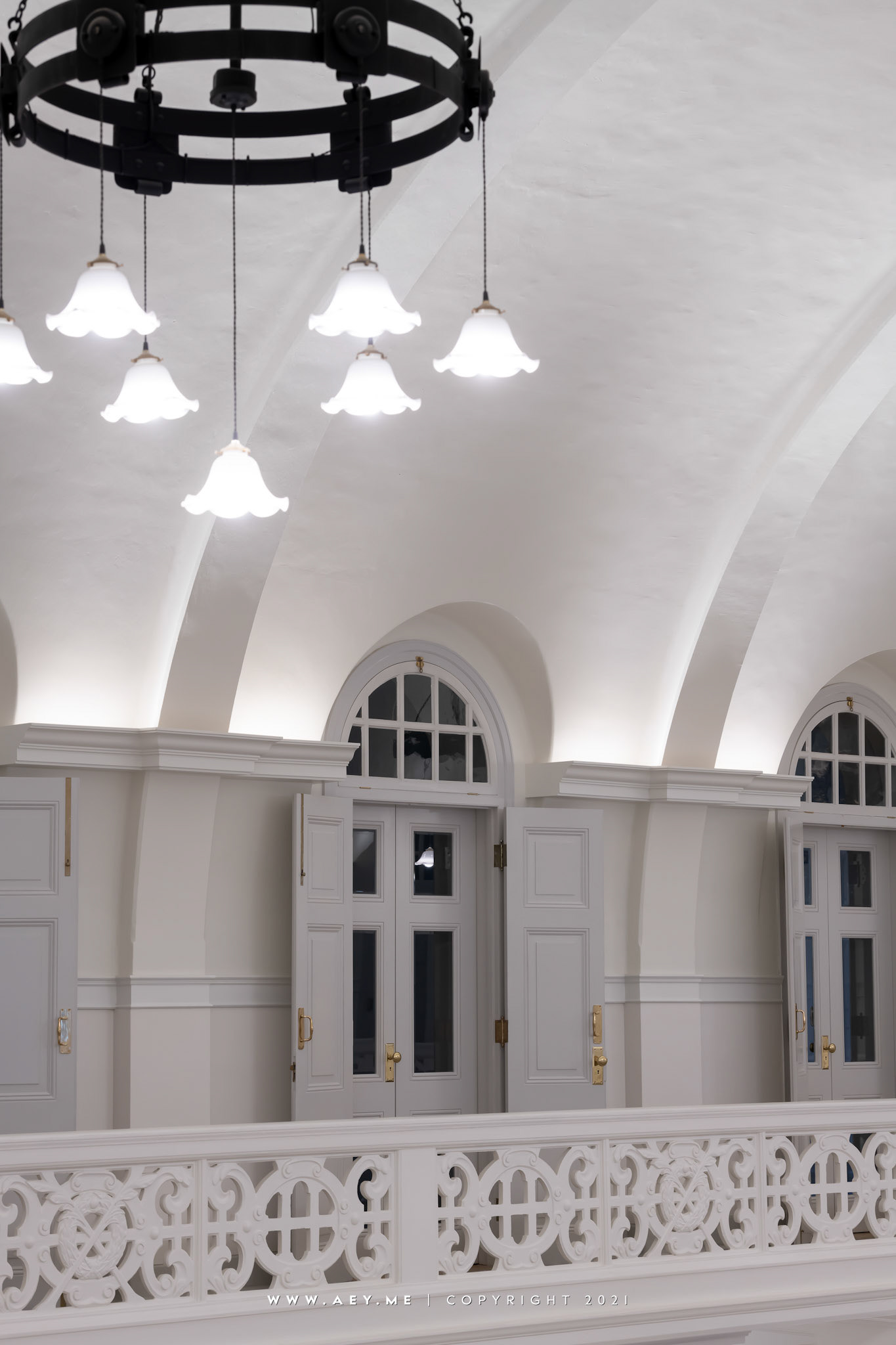 Chakrabongse Building, Chulalongkorn Hospital ตึกจักรพงษ์ โรงพยาบาลจุฬาลงกรณ์