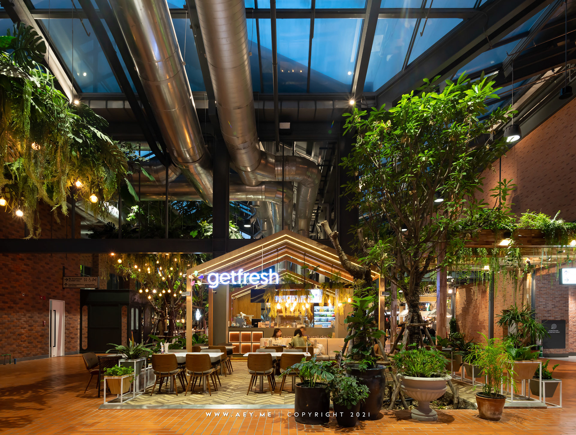 The Mall Lifestore Ngamwongwan เดอะมอลล์ ไลฟ์สโตร์ งามวงศ์วาน