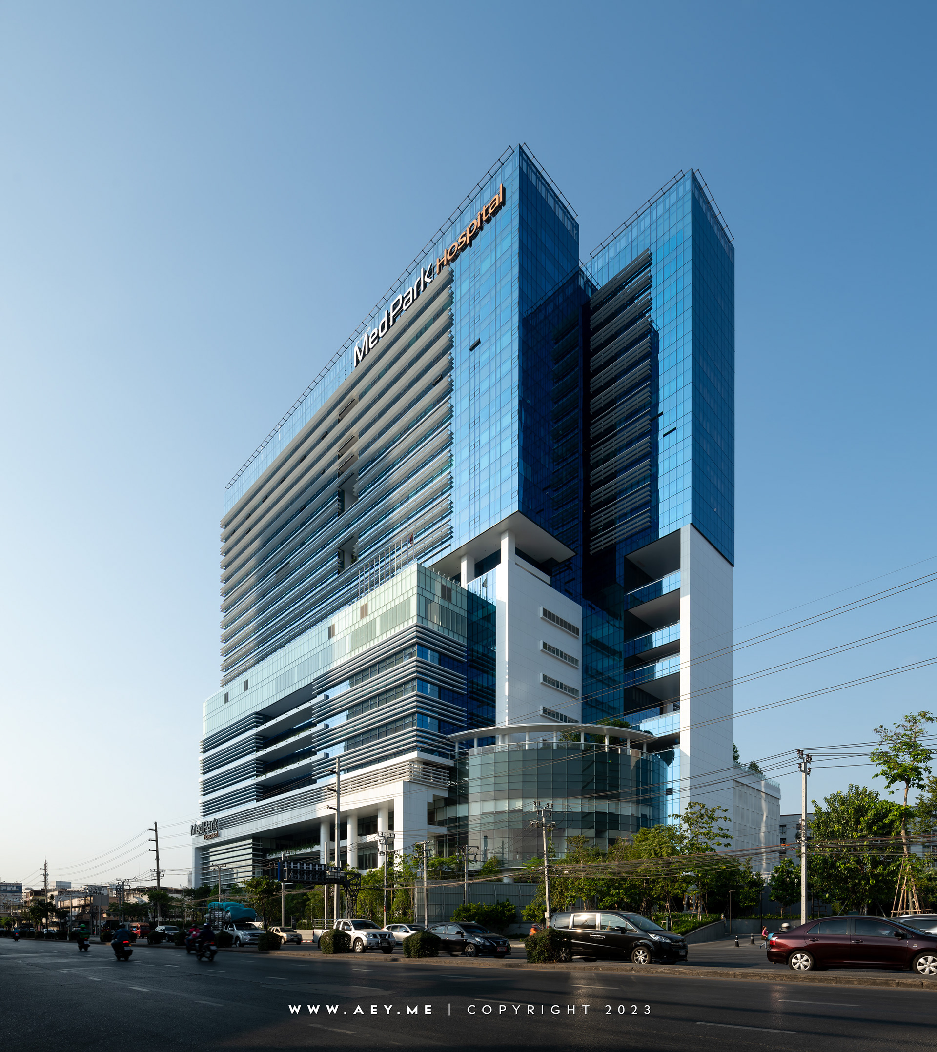 MedPark Hospital