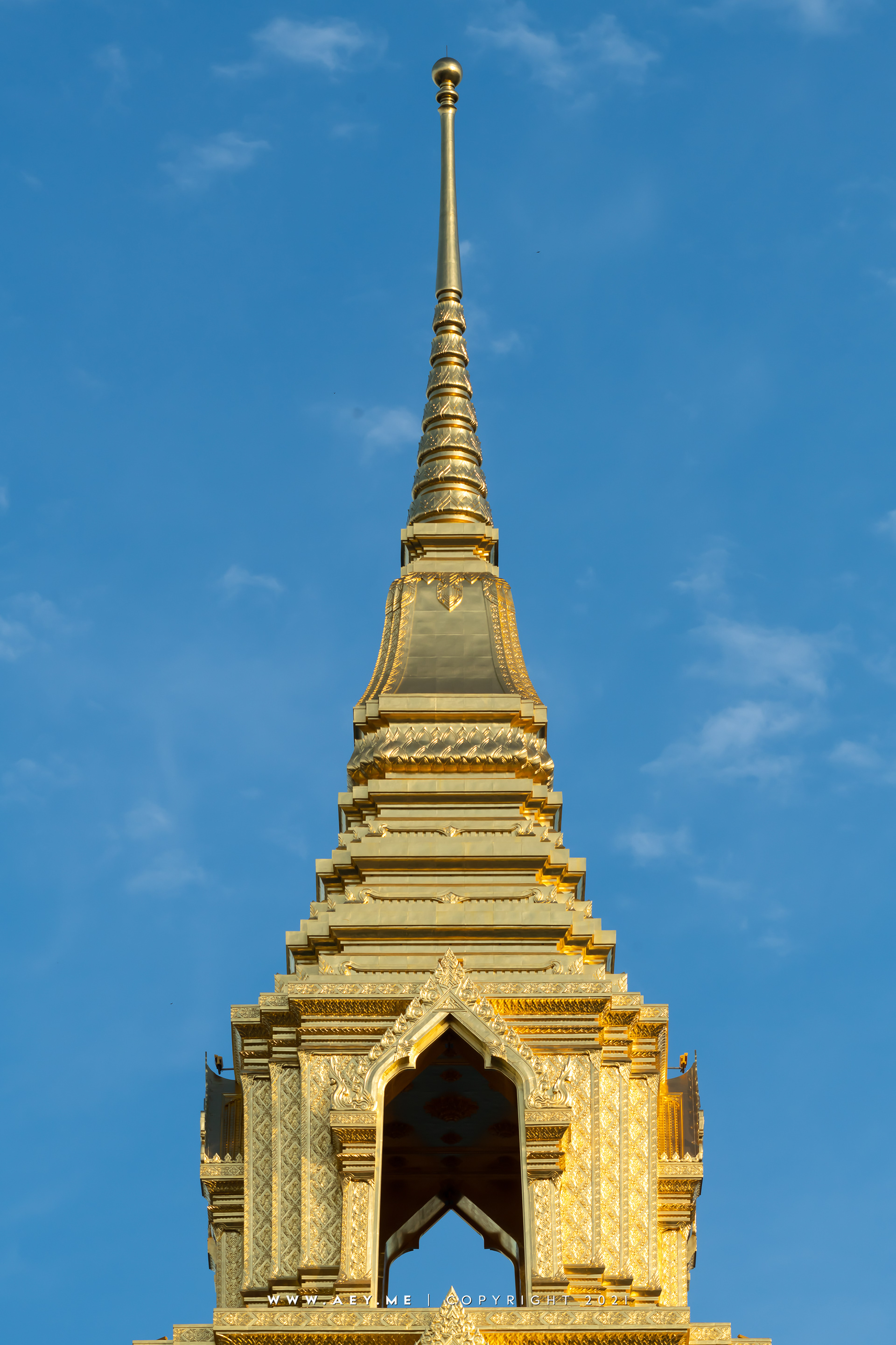 Sappaya-Sapasathan (Parliament House of Thailand) สัปปายะสภาสถาน (อาคารรัฐสภา)