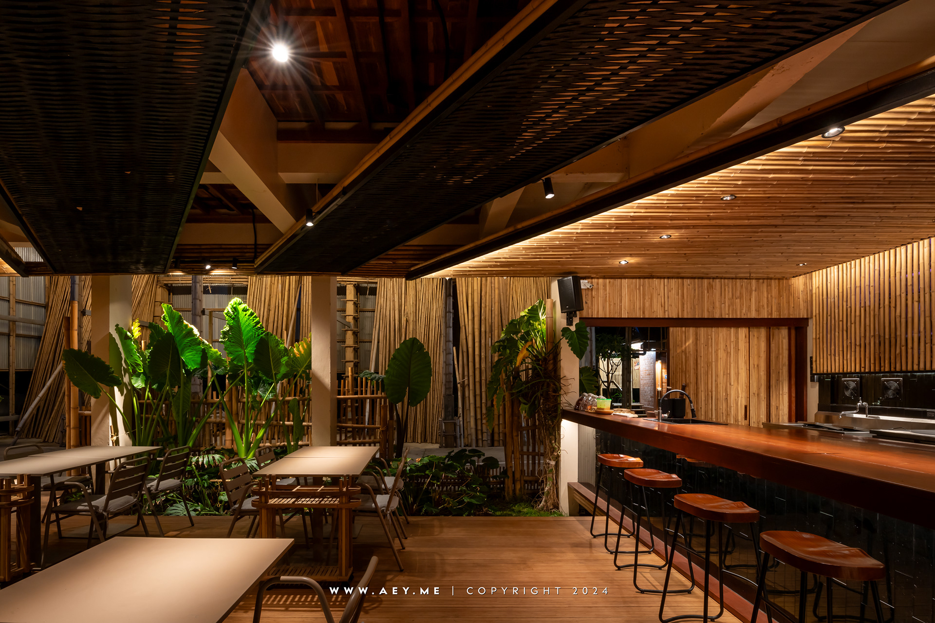 Kai Loo Lom Restaurant