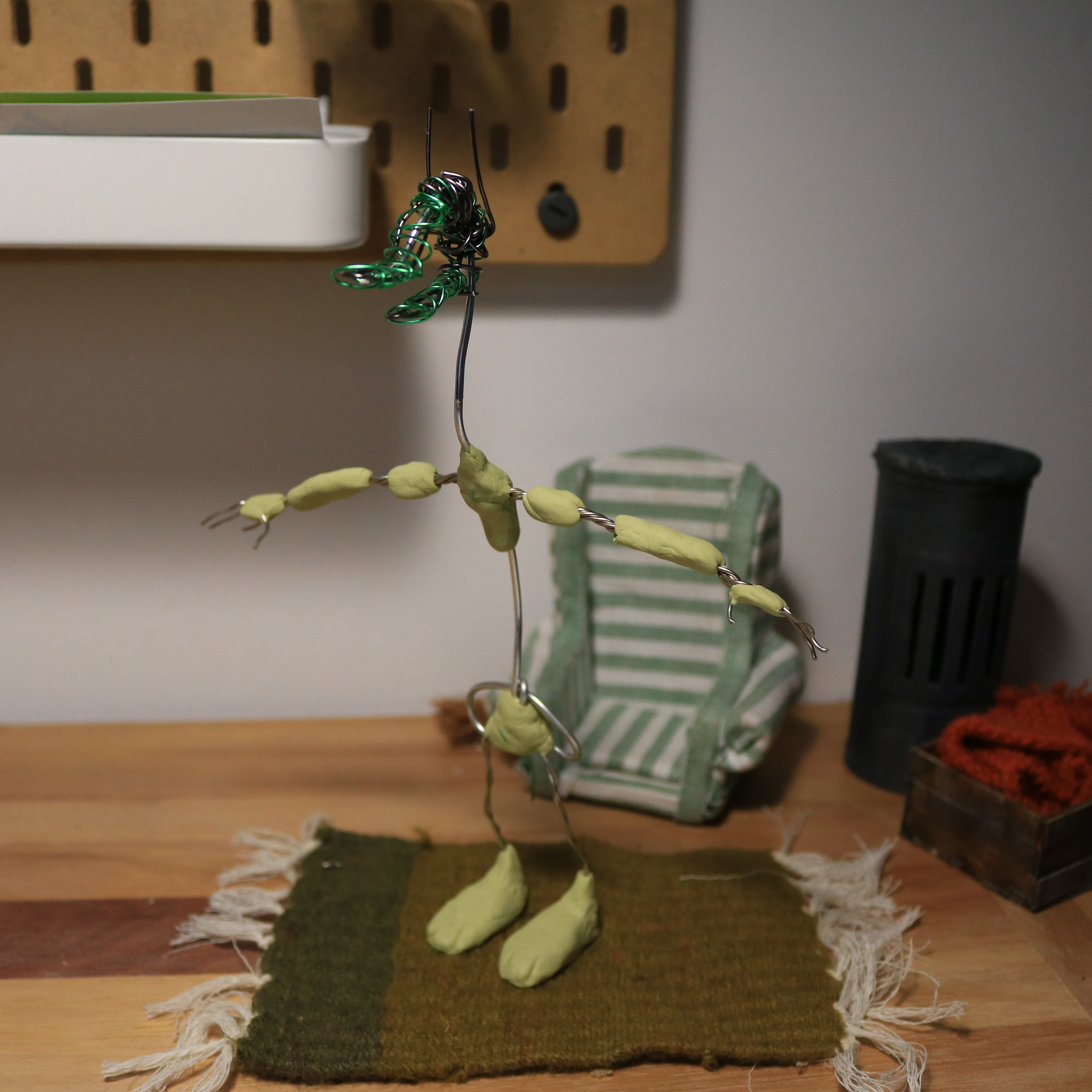 Armature