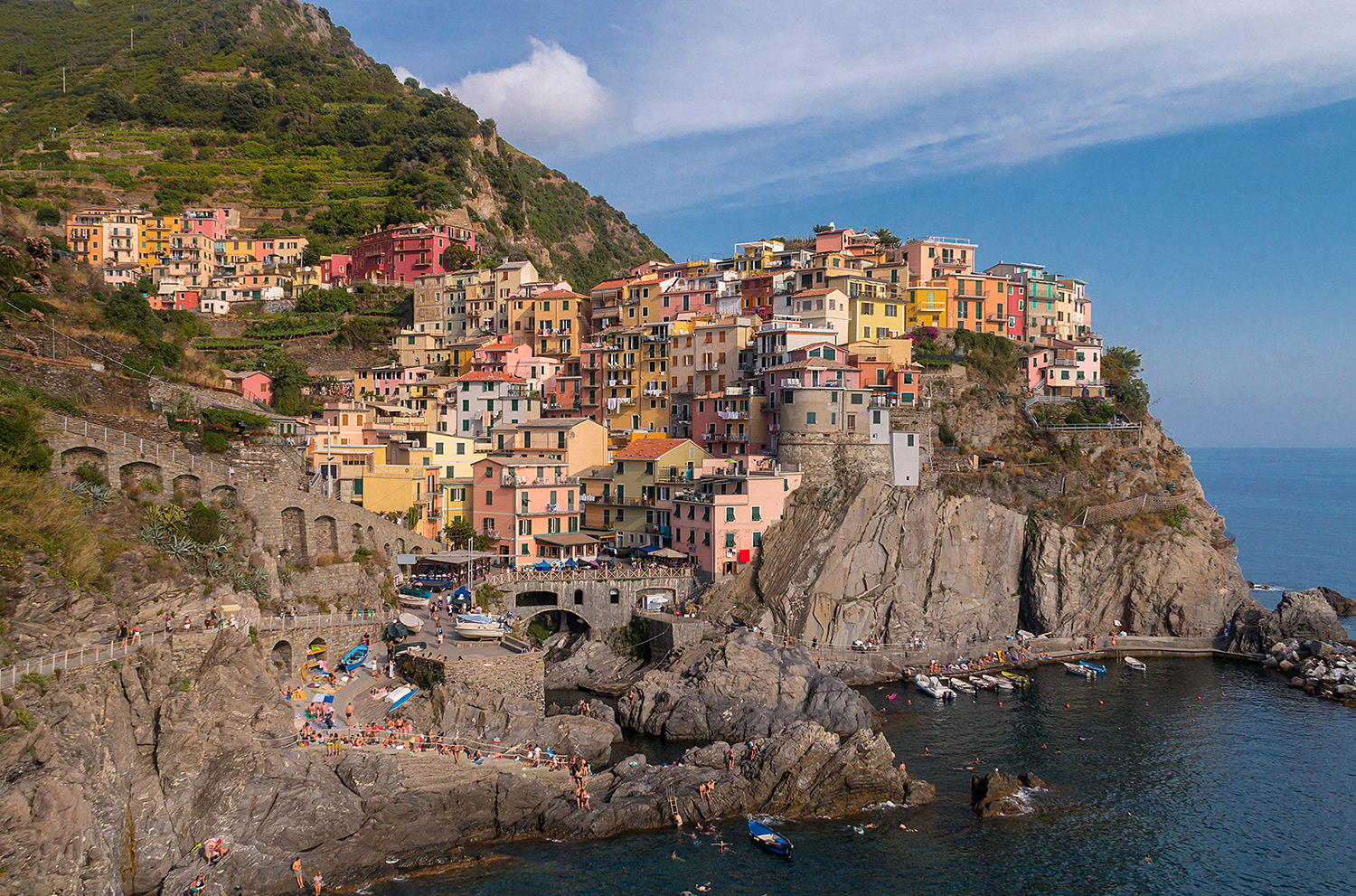 Cinque terre