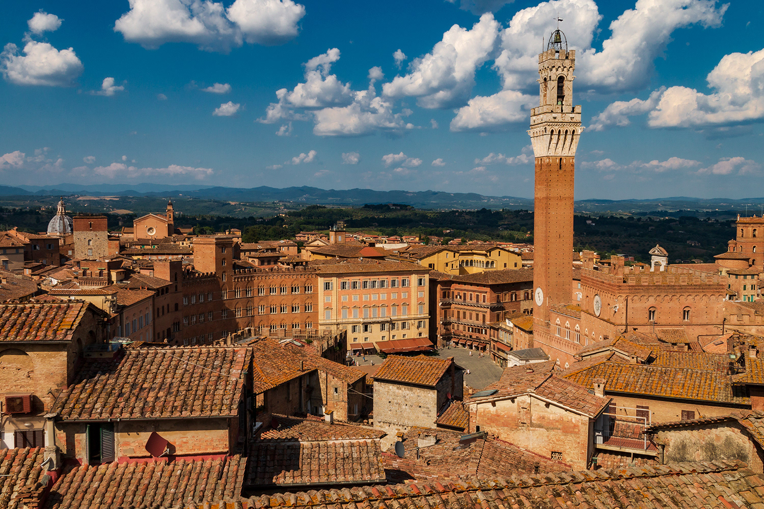 Siena